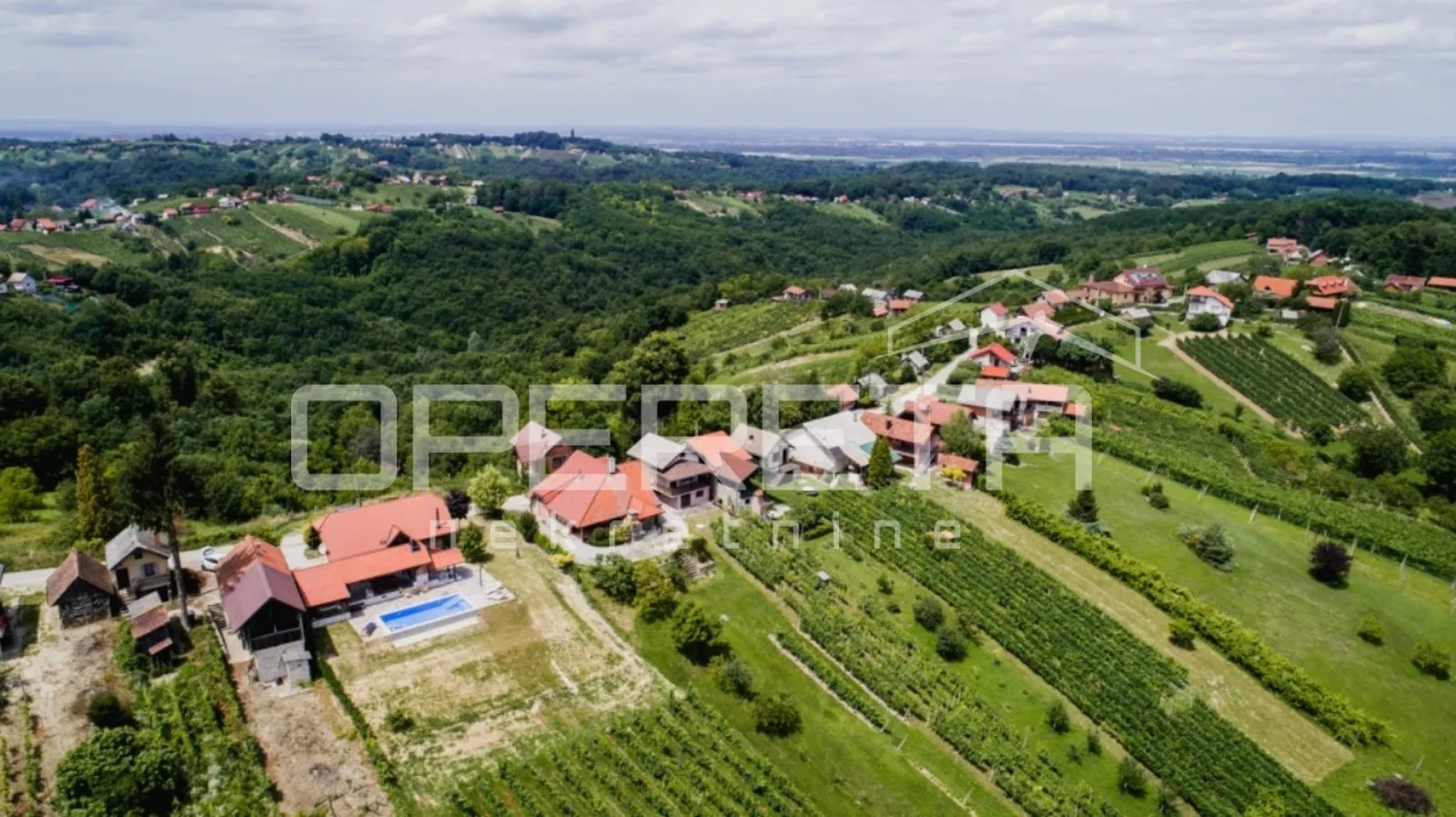 prodaja, kuća, varaždinske toplice, leštakovec, samostojeća, 90m2 - slika 5