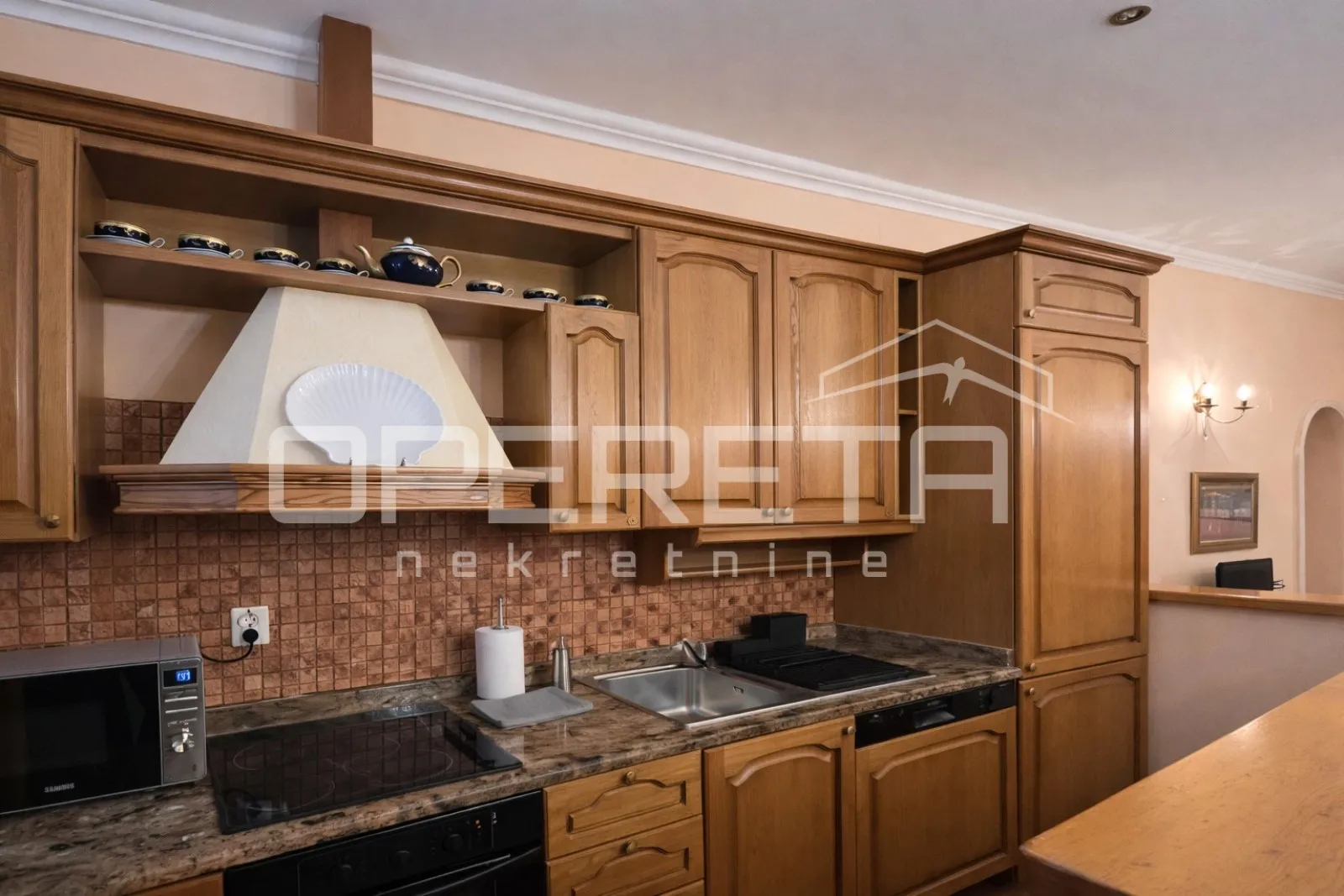 tri apartmana unutar zidina, 106 m2, dubrovnik - slika 10