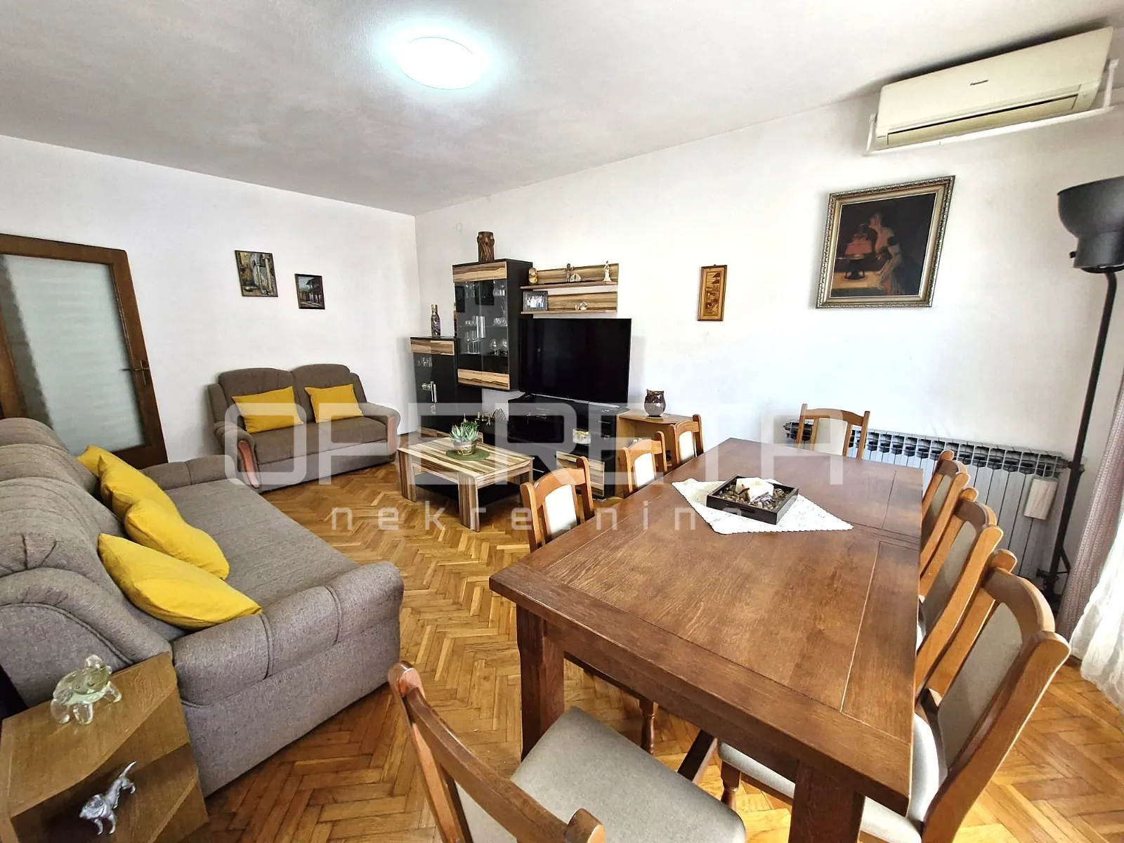 prodaja, stan, sesvete, sesvetska cesta, 92m2, 3,5-soban, 2 lođe - slika 15