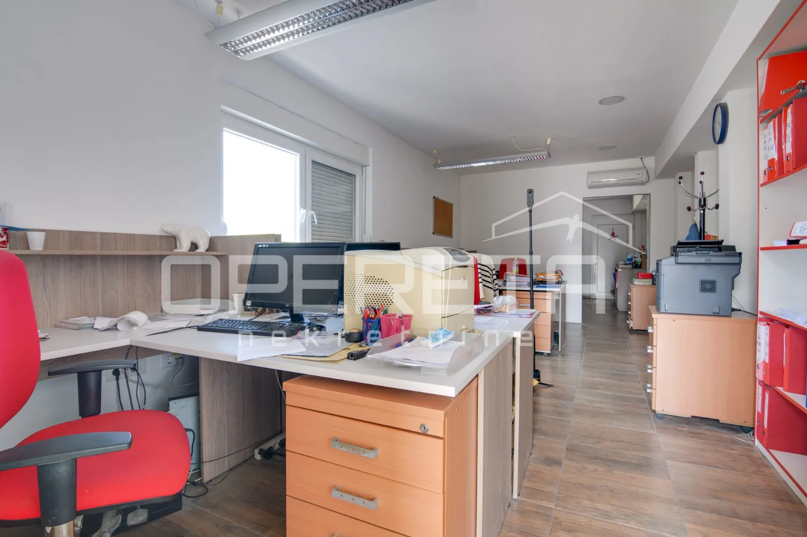 prodaja, hala-skladište, hrnetić, kaštel, 6600m2 - slika 19