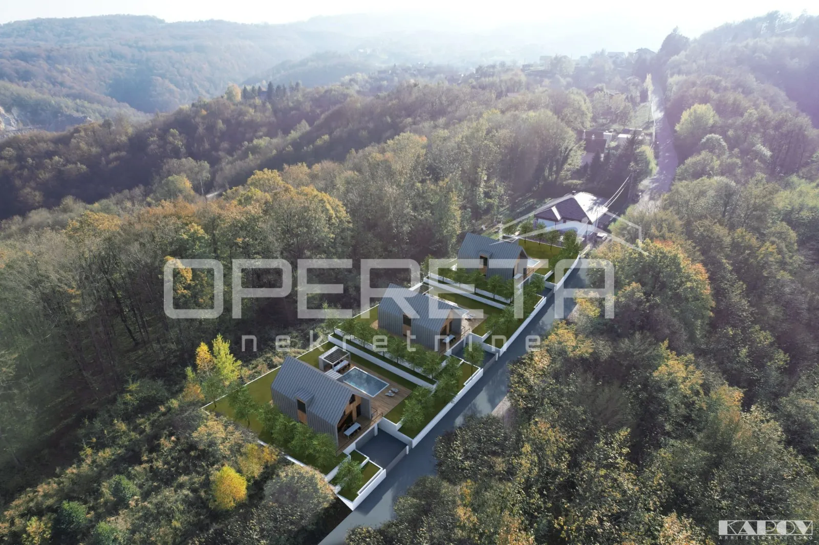 samobor okolica, cerje, 802,00 m2, 150.000,00 eur - slika 3