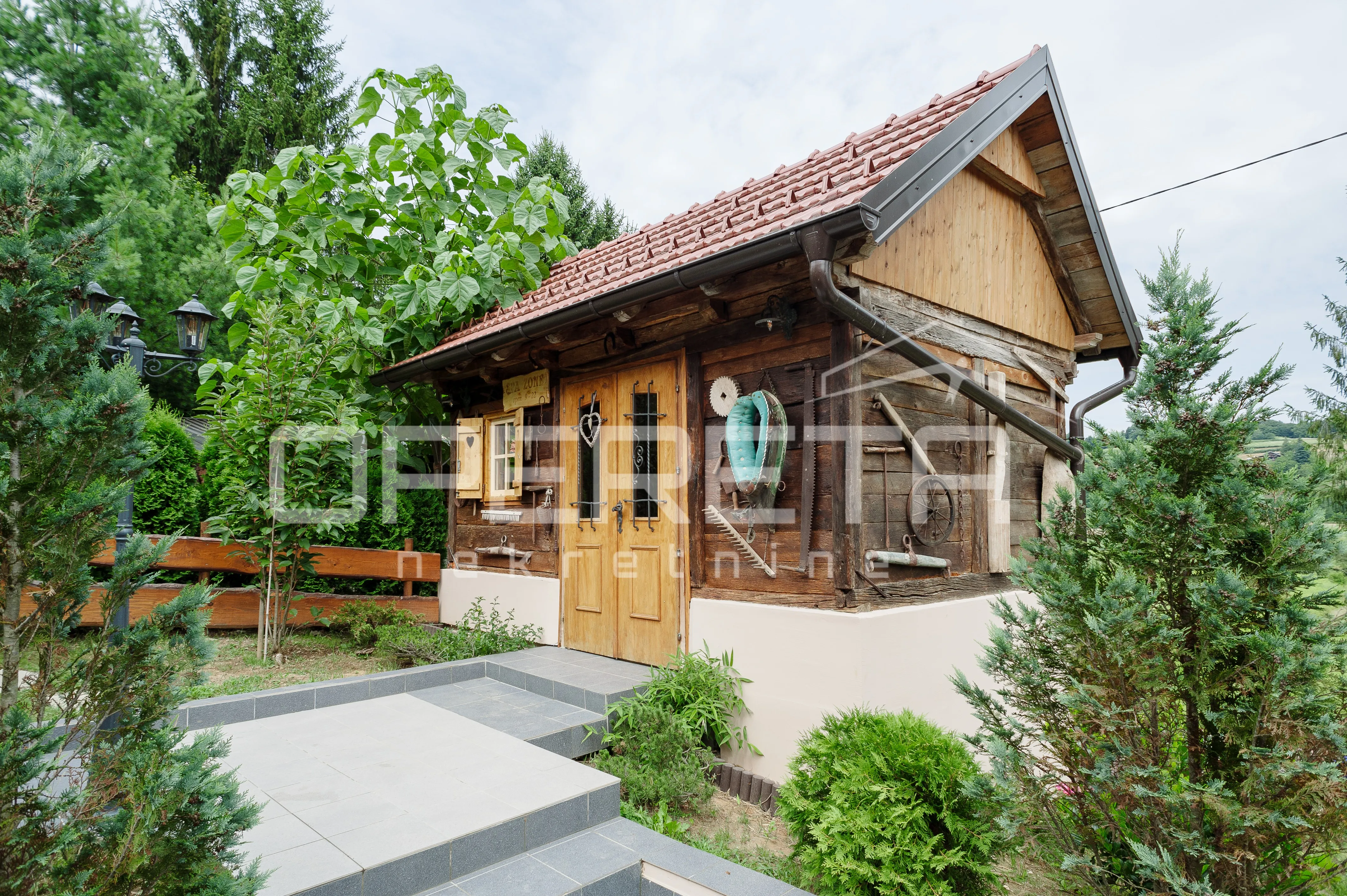 koranski brijeg, turizam, 450.000,00 eur - slika 8
