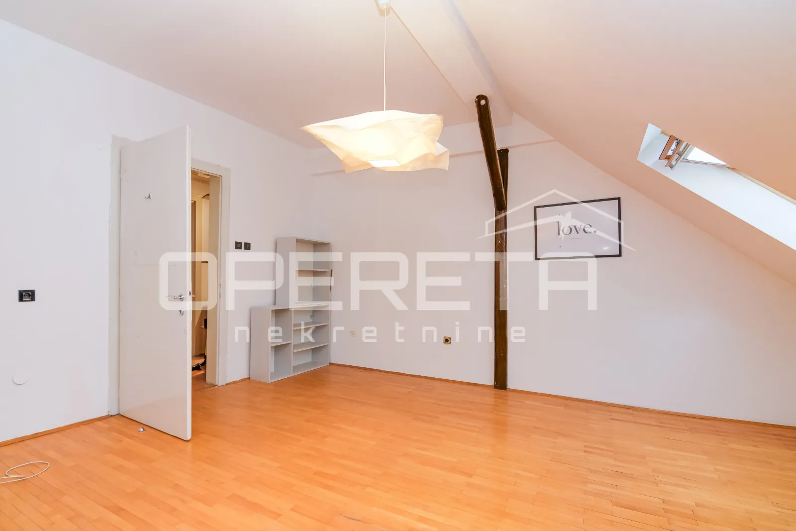 ured, najam, centar, 85 m2 + galerija - slika 4
