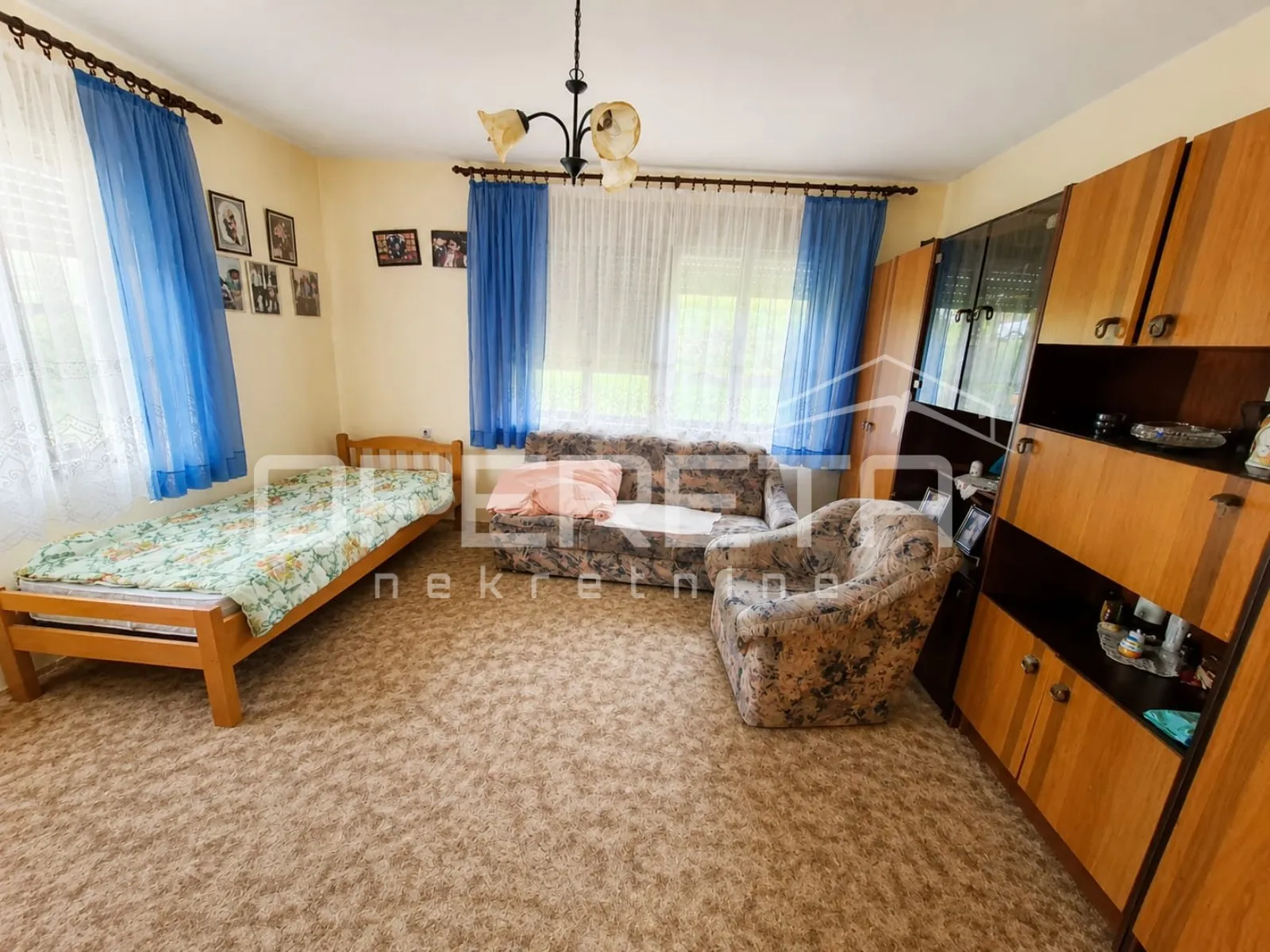 prodaja, kuća, sisak, samostojeća, 360m2 - slika 2