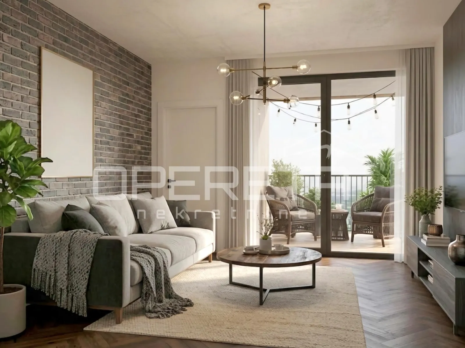 omiš/nemira – novo u ponudi_novogradnja s15 – 123,72m2 - slika 6