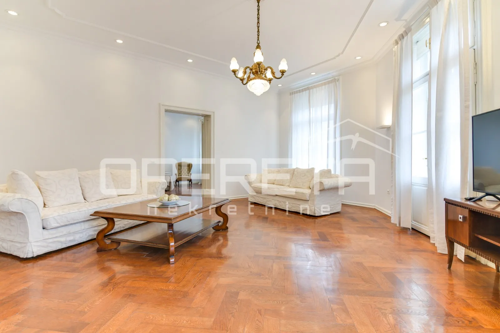 najam, stan, centar, zrinjevac, 3,5s, 160m2 - slika 15