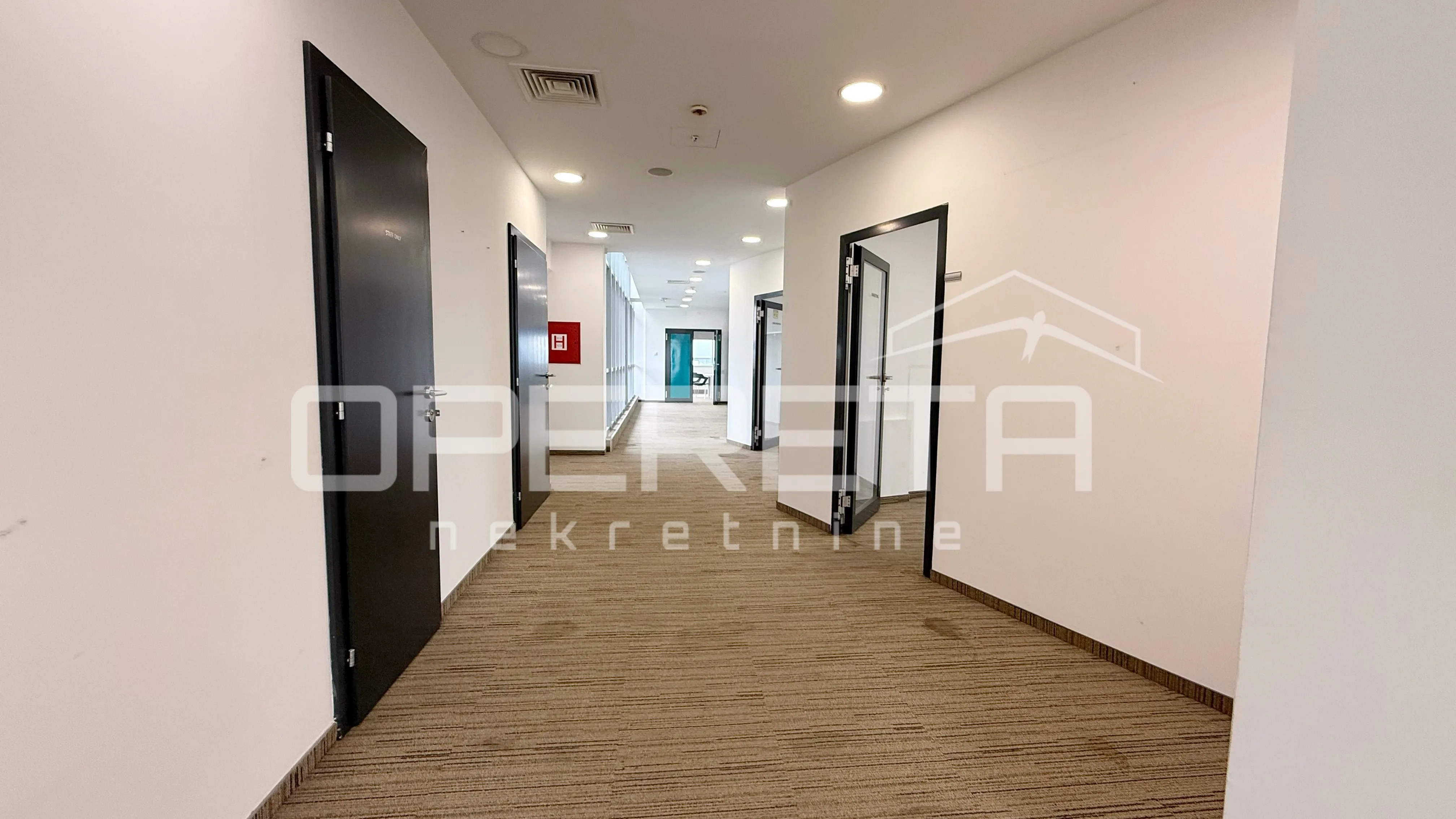 poslovni prostor, najam, samobor, bobovica, 350m2 - slika 6