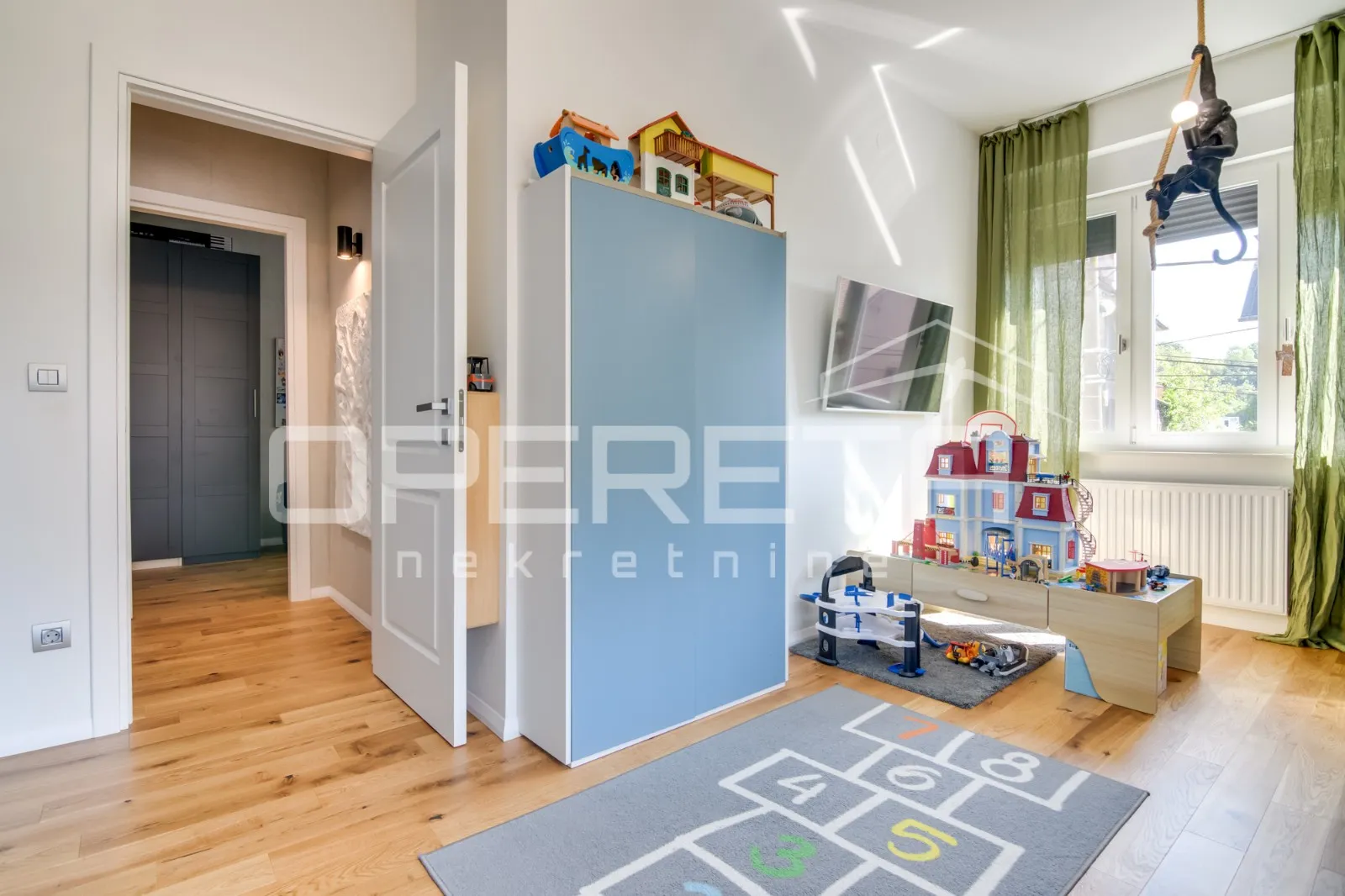 najam, stan, vrhovec, vrhovec, 4s, 140m2 - slika 12