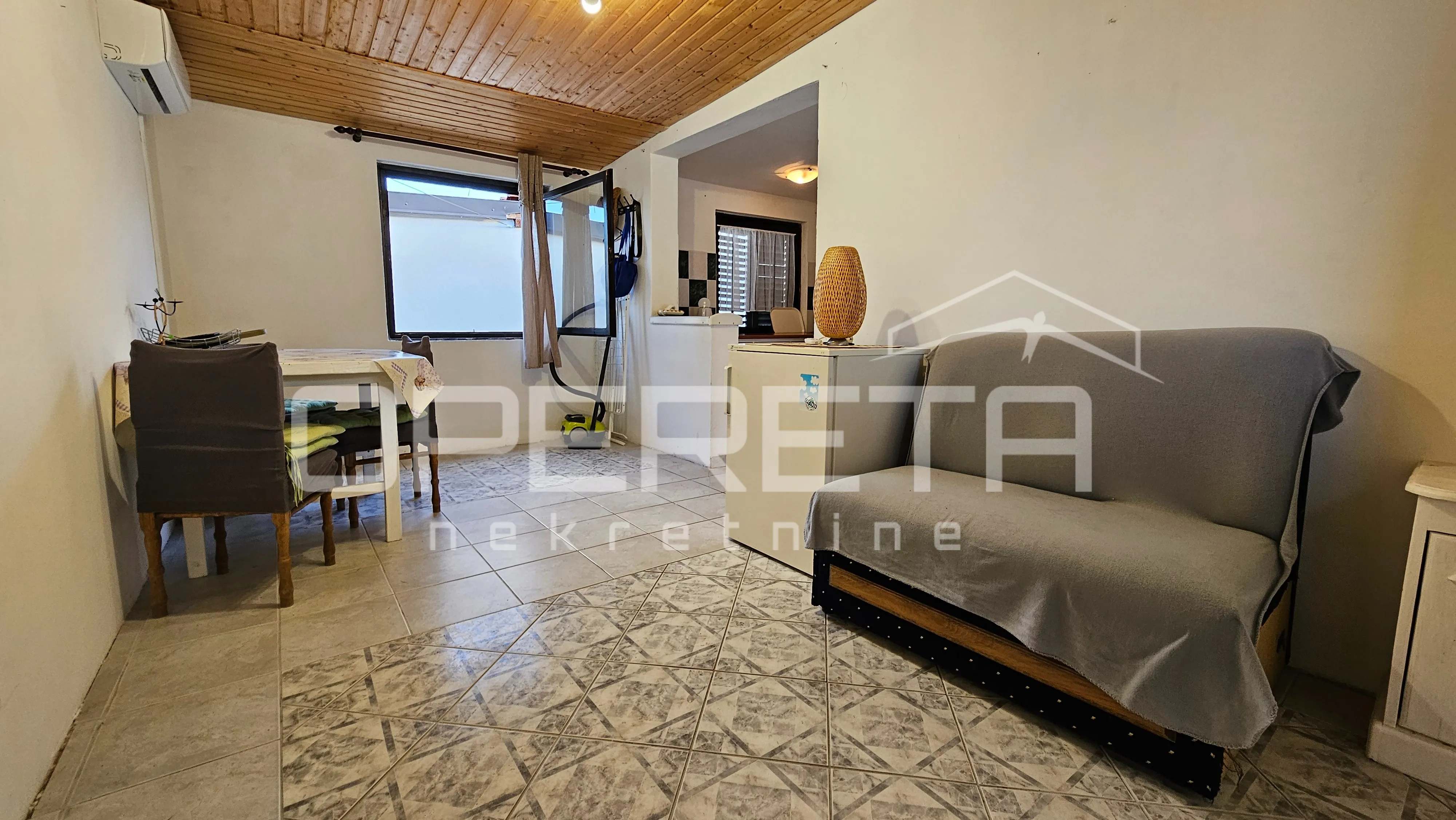 vir - kuća s dva apartmana – idealna za odmor ili investiciju - slika 10