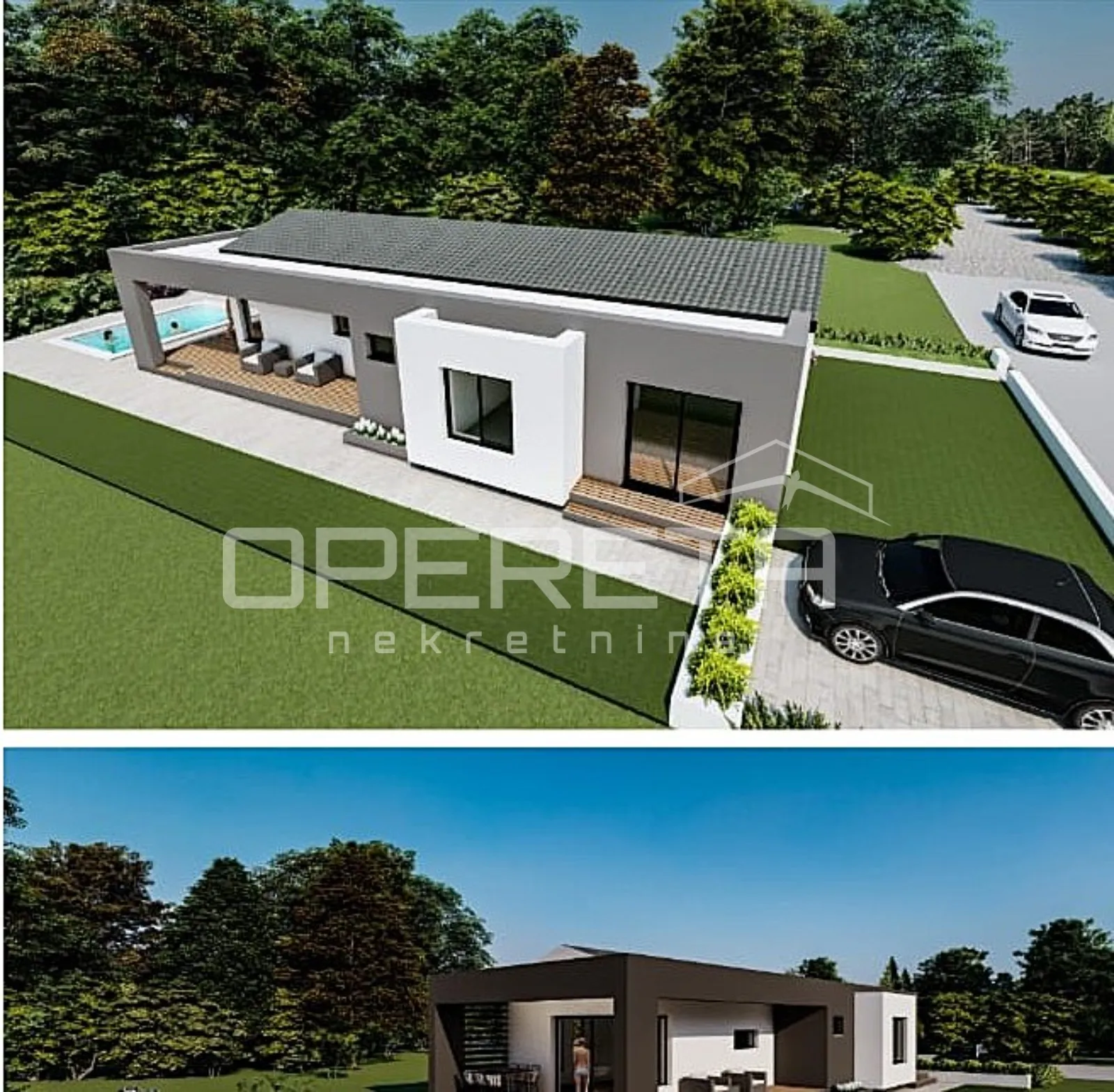 zadar, privlaka, 446,00 m2, 280.000,00 eur - slika 3