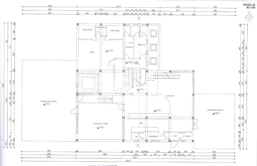 prodaja, poslovna zgrada, rugvica, okunjska ulica, 730m2 - slika 20