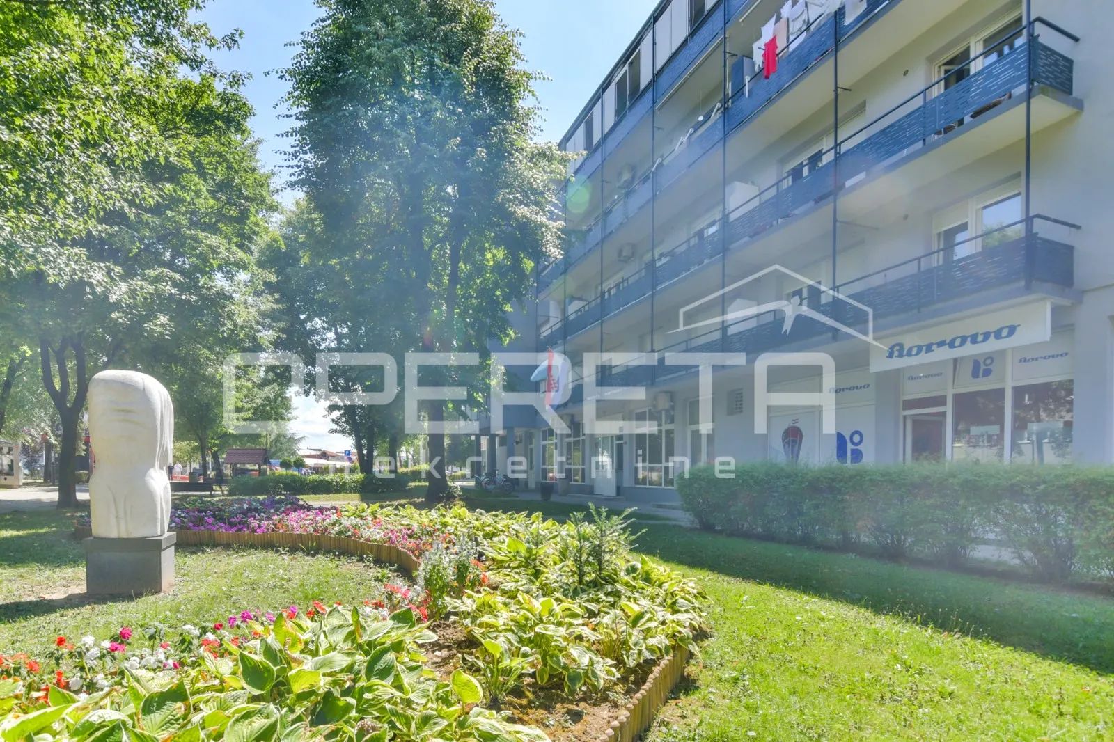 prodaja, stan, zaprešić-centar, pavla lončara 2, 1s, 42m2 - slika 20