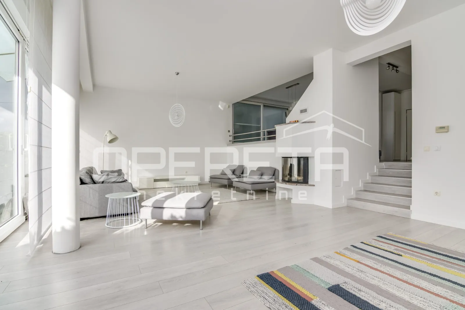 najam, stan, remete, remete, 5s, 170m2 - slika 2