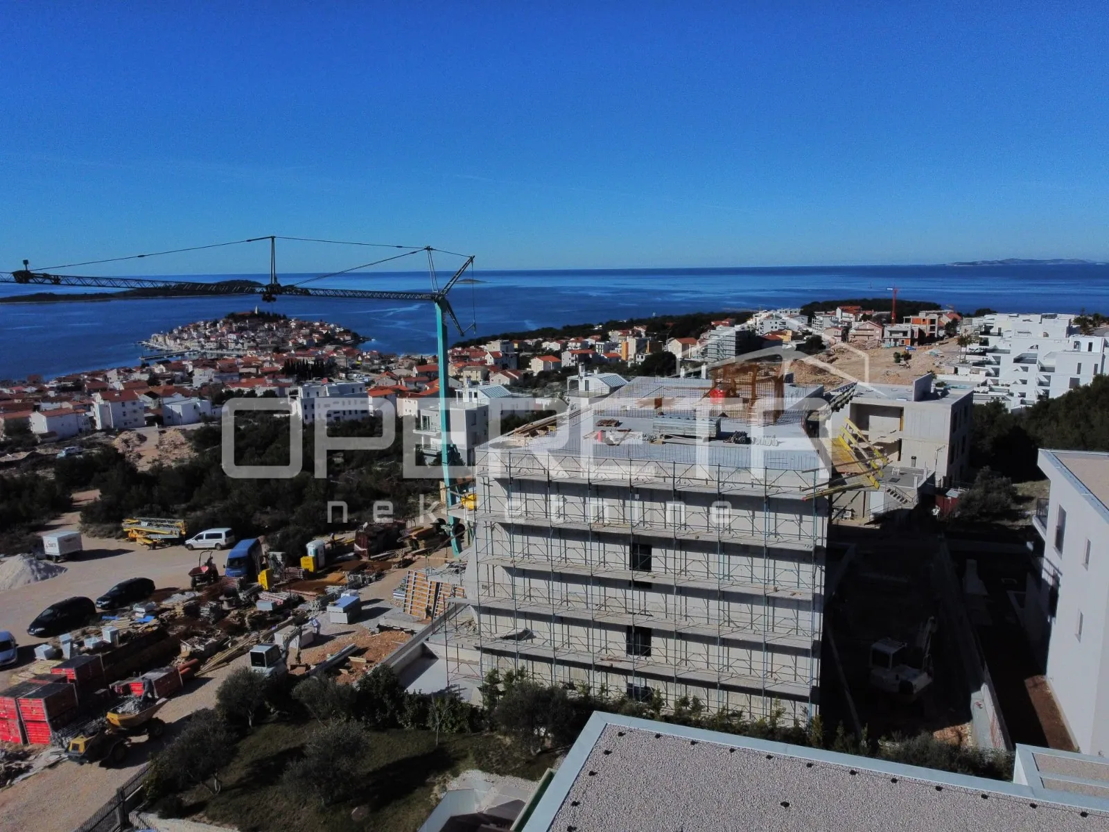novogradnja primošten, 2s, 93m2, primošten - slika 5