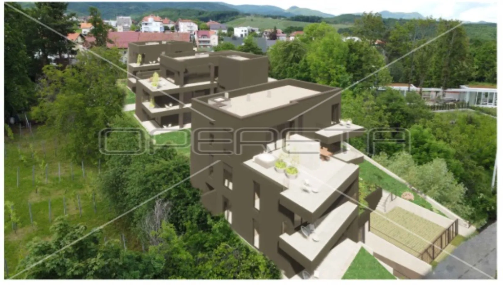 prodaja, stan, bukovac, bukovačka, 3s, 123m2 - slika 5