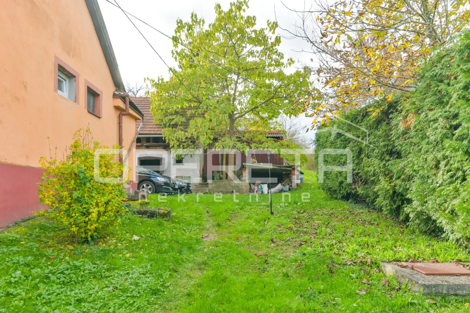 prodaja, kuća, ozalj, karlovačka cesta, samostojeća, 230m2 - slika 17