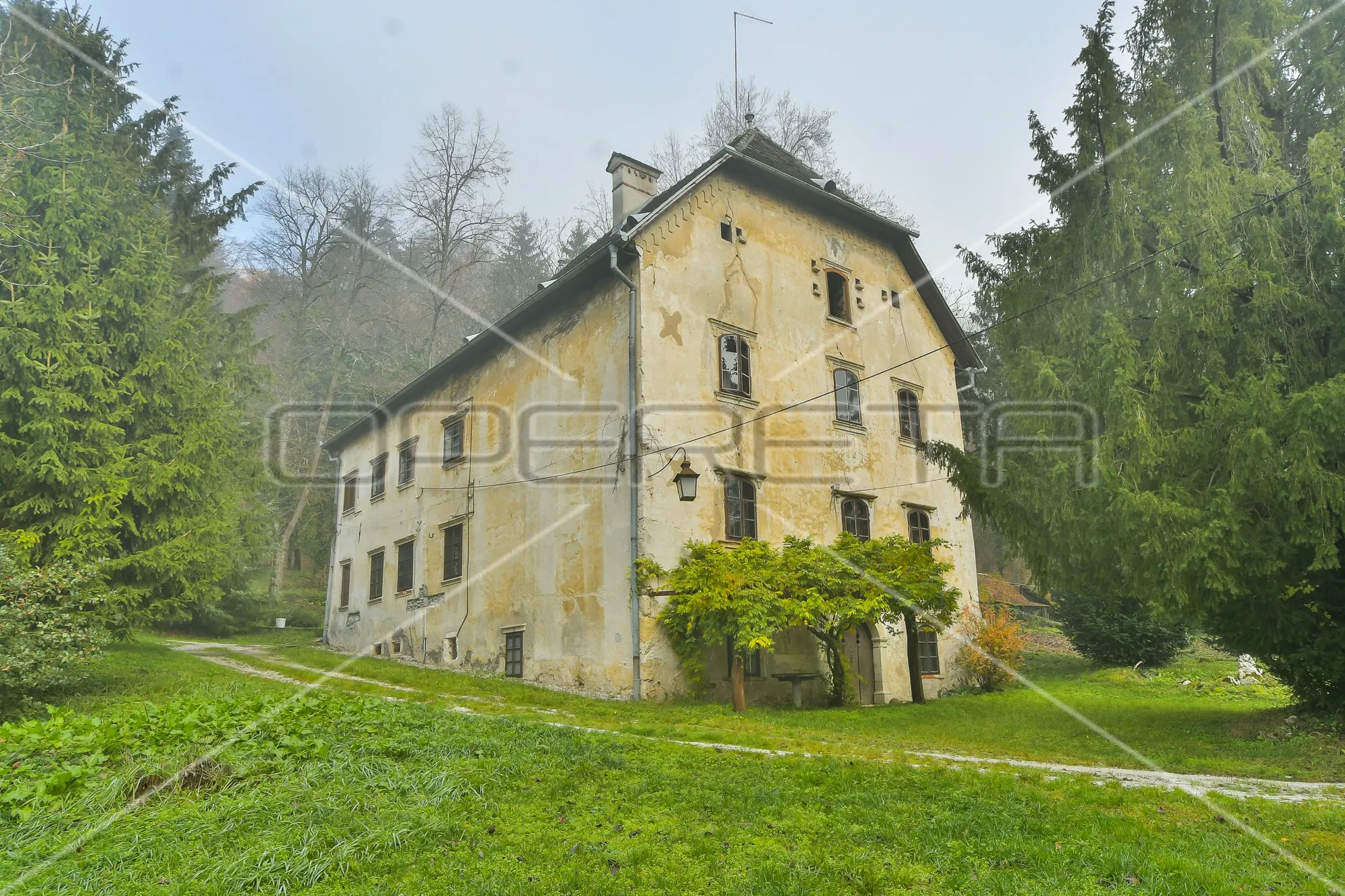prodaja, kuća, samobor-zapad, gornji kraj , samostojeća, 694m2 - slika 4