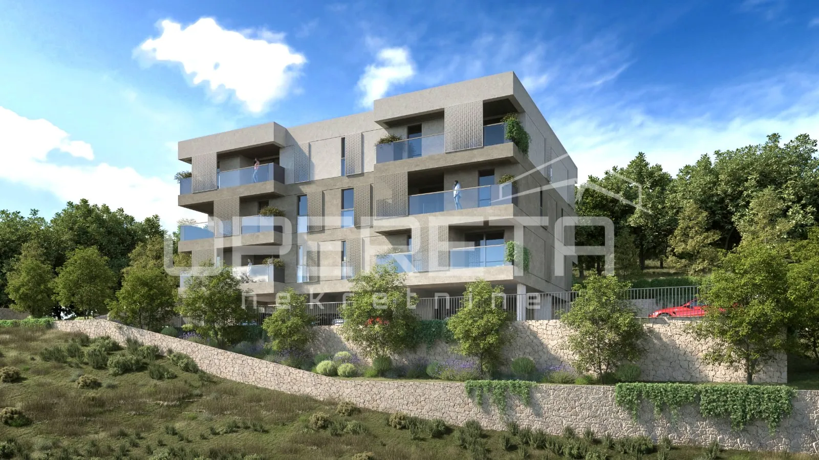 sinj s9 – moderan život u srcu dalmacije! - slika 21