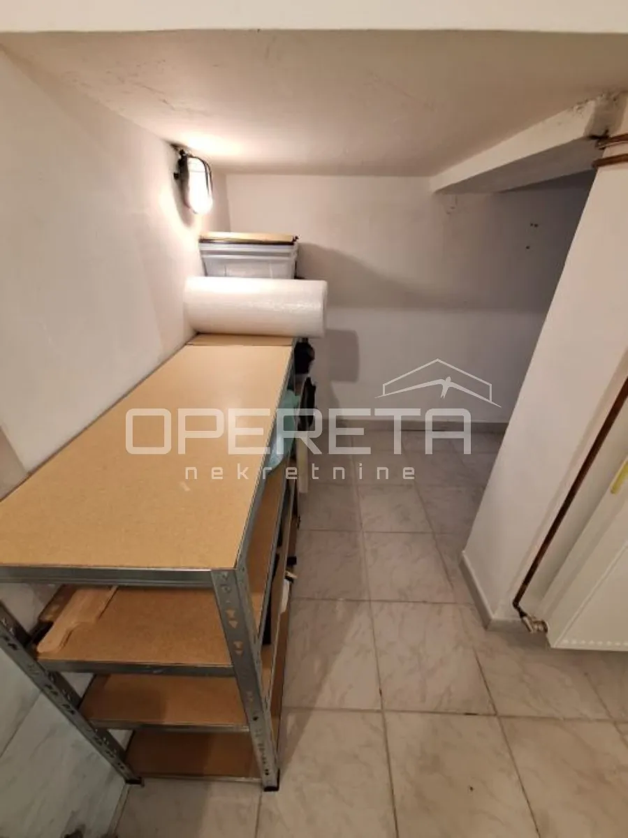 prodaja, stan, odra, ivana lackovića croate, 37,87m2, 2soban odlična investicija - slika 9