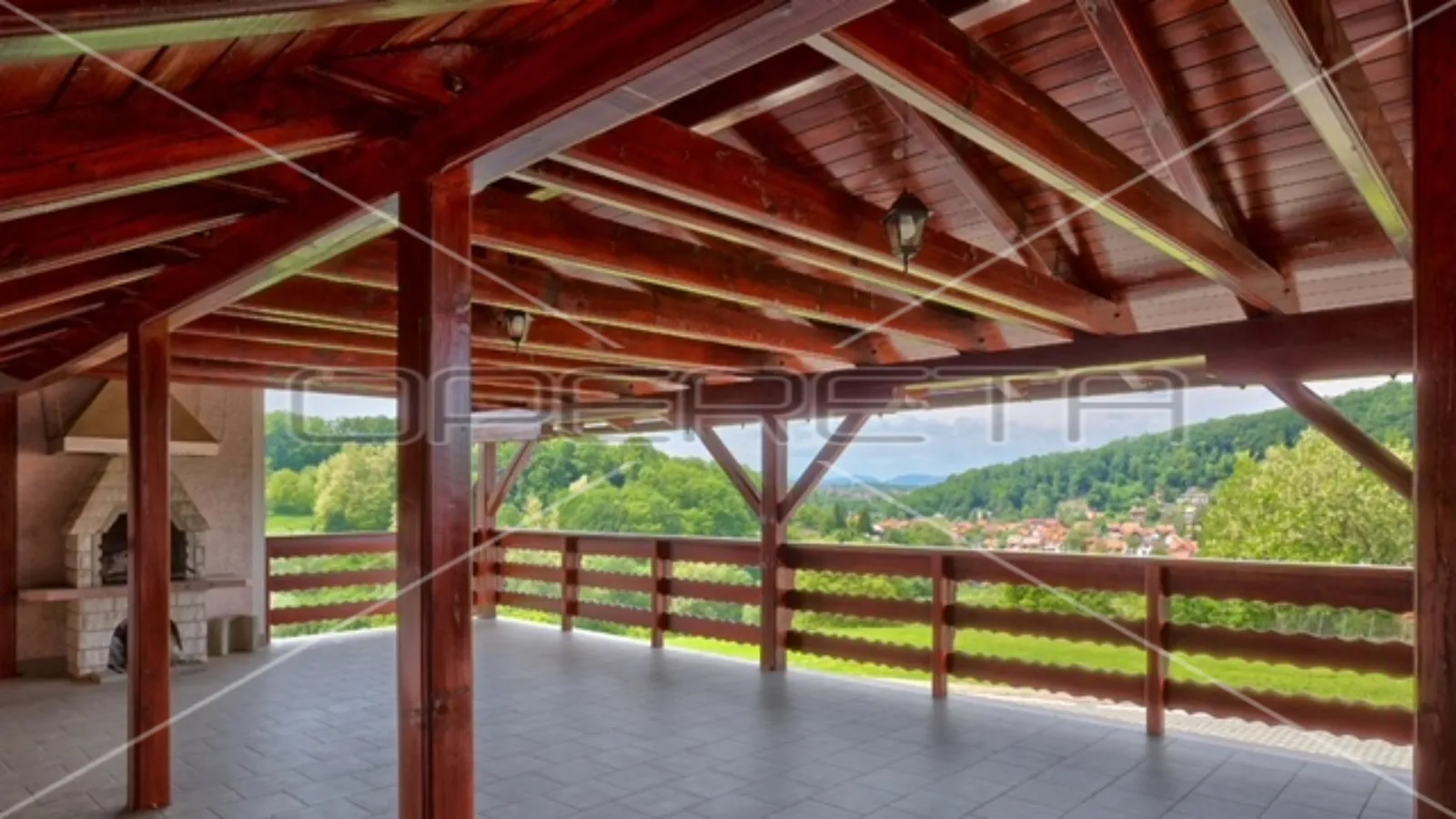prodaja, kuća, donja stubica, pustodol, samostojeća, 250m2 - slika 11