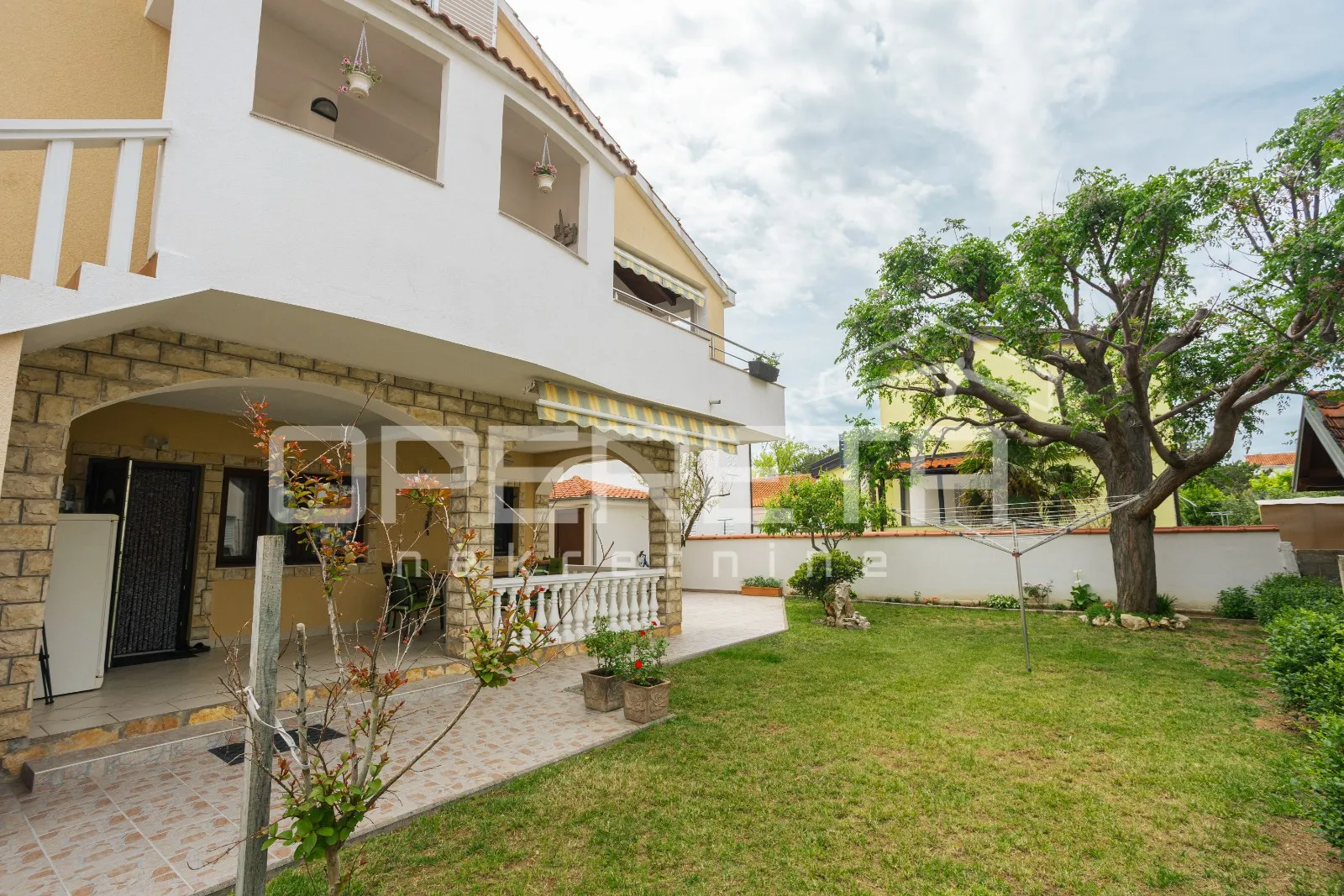apartmanska kuća uz more – bez troška vode i struje! - slika 4
