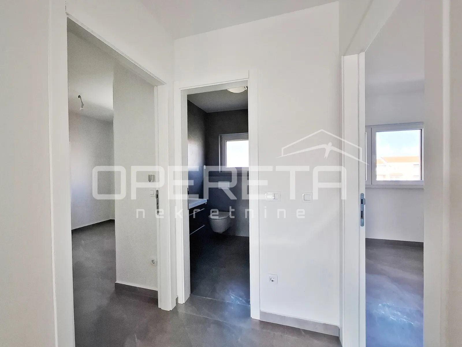 privlaka/zadar - luksuzni projekt 70m od mora, stan g103 - slika 7