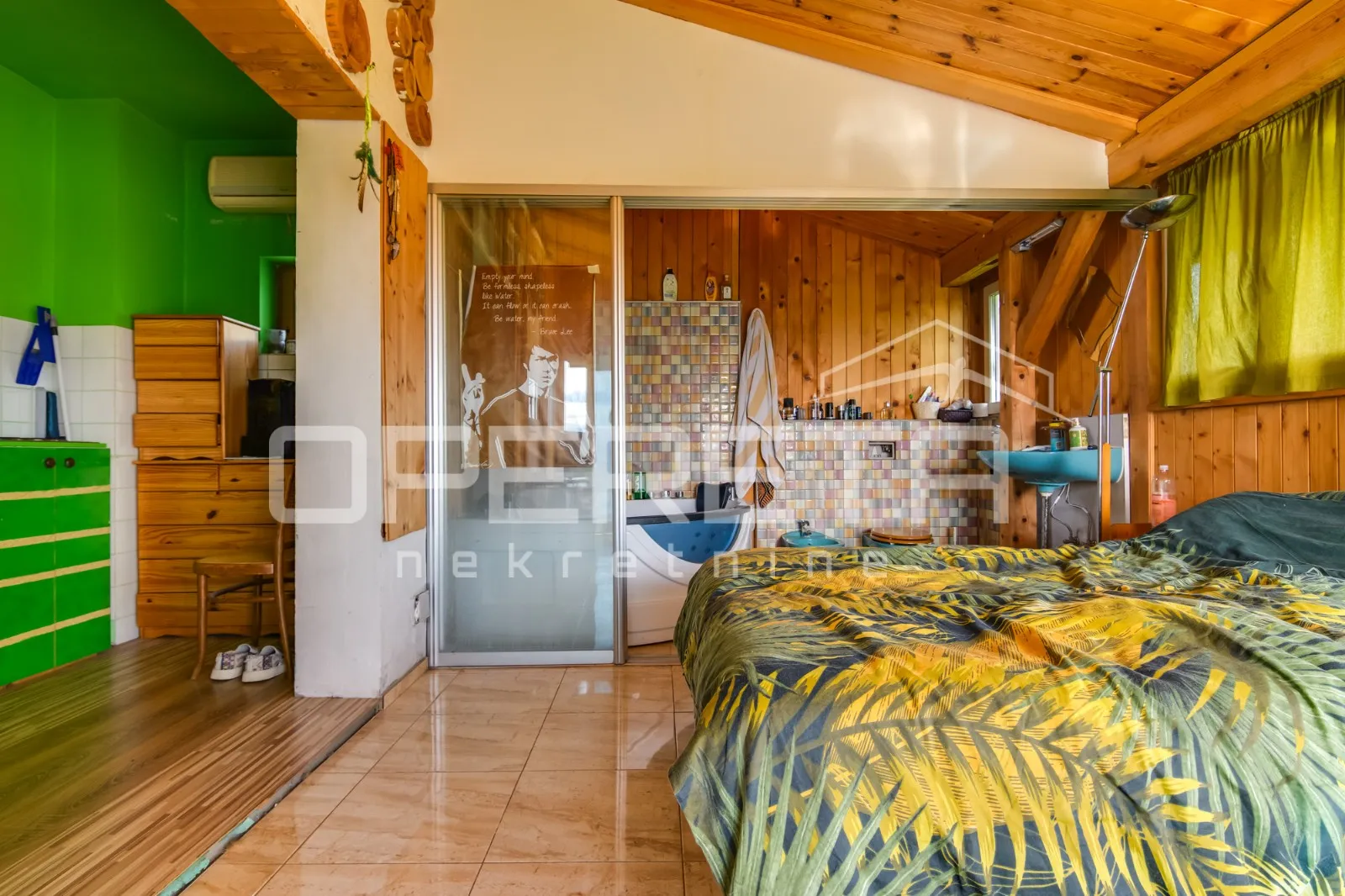 prodaja, kuća, harmica, bregovita ii odvojak, samostojeća, 207m2 - slika 9