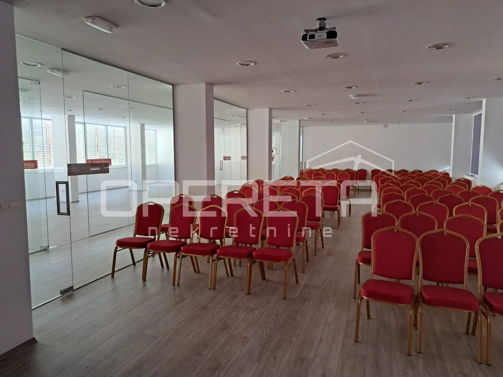 najam, ured, split-centar, tolstojeva, 350m2 - slika 9