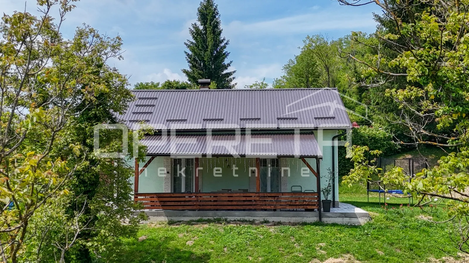 prodaja, kuća, veliko trgovišće, vižovlje , samostojeća, 81m2 - slika 22