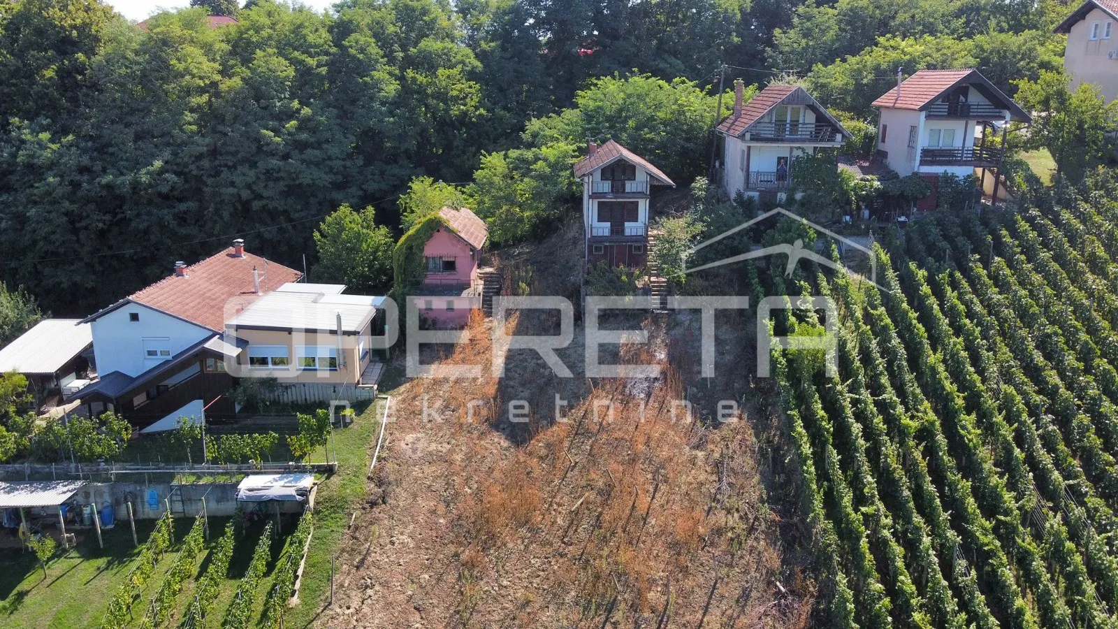prodaja, kuća, vinogradi ludbreški, katalena, samostojeća, 54m2 - slika 4