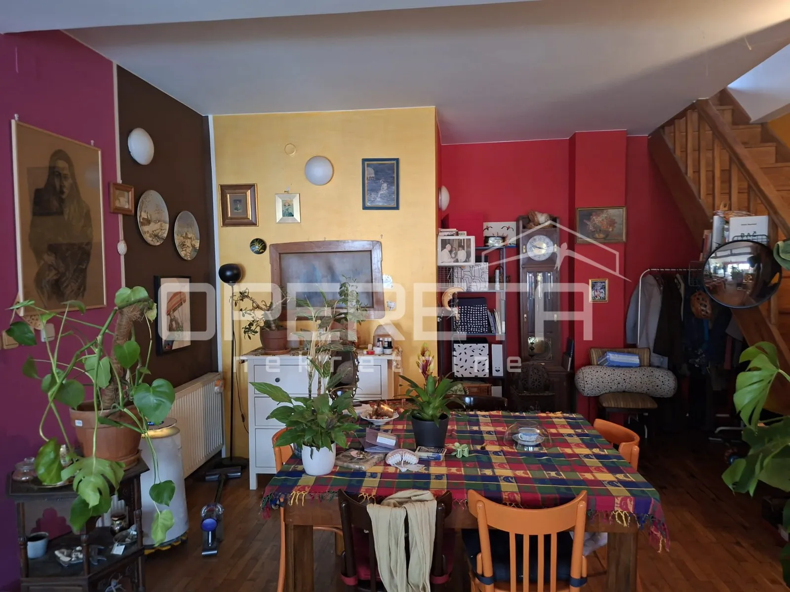 prodaja, kuća, centar, ulica ksavera š. đalskog, samostojeća, 149m2 - slika 15
