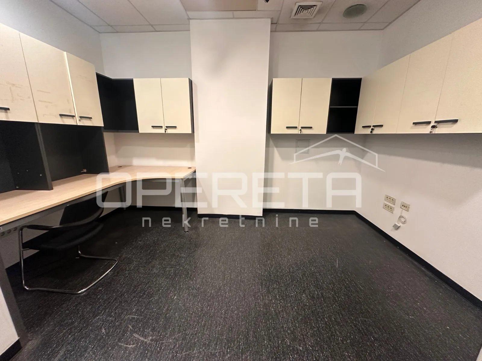 prostrani poslovni prostor 253 m² – split, atraktivna lokacija - slika 10