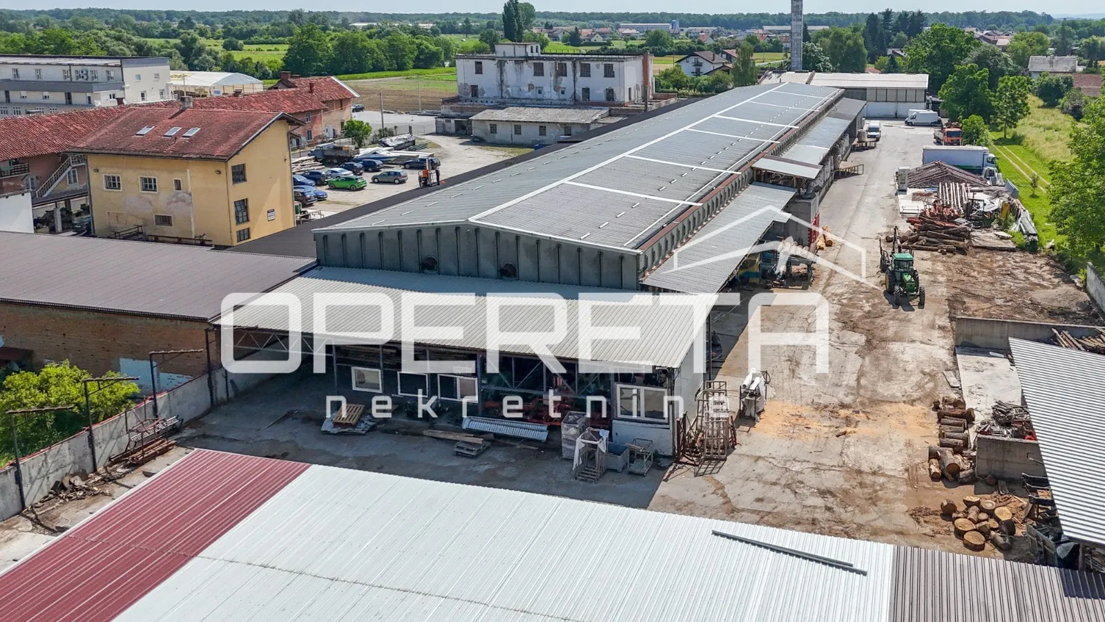 najam, hala-skladište, hrnetić, kaštel 55, 6600m2 - slika 30