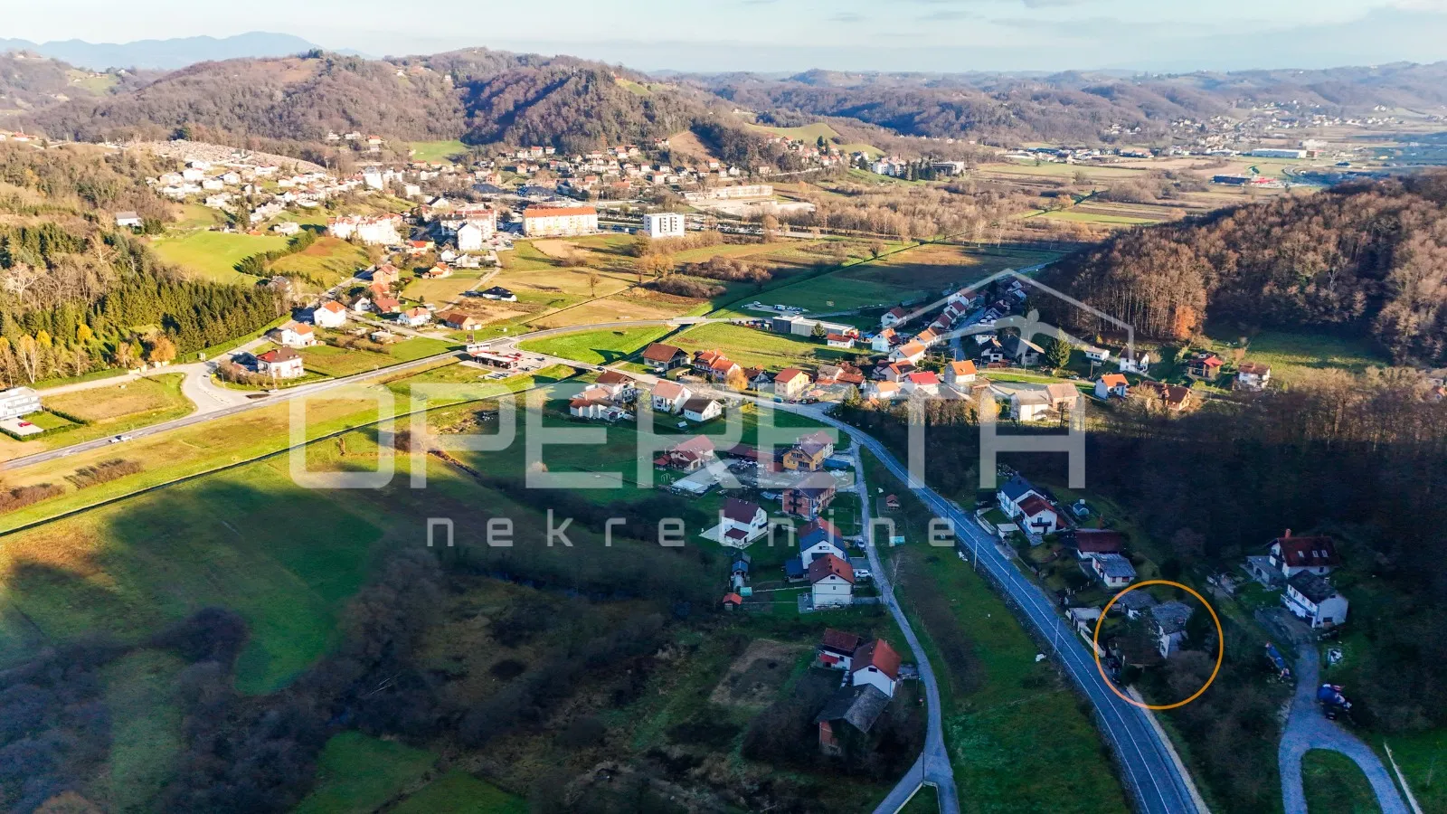 prodaja, kuća, krapinske toplice, klokovec , samostojeća, 249m2 - slika 19