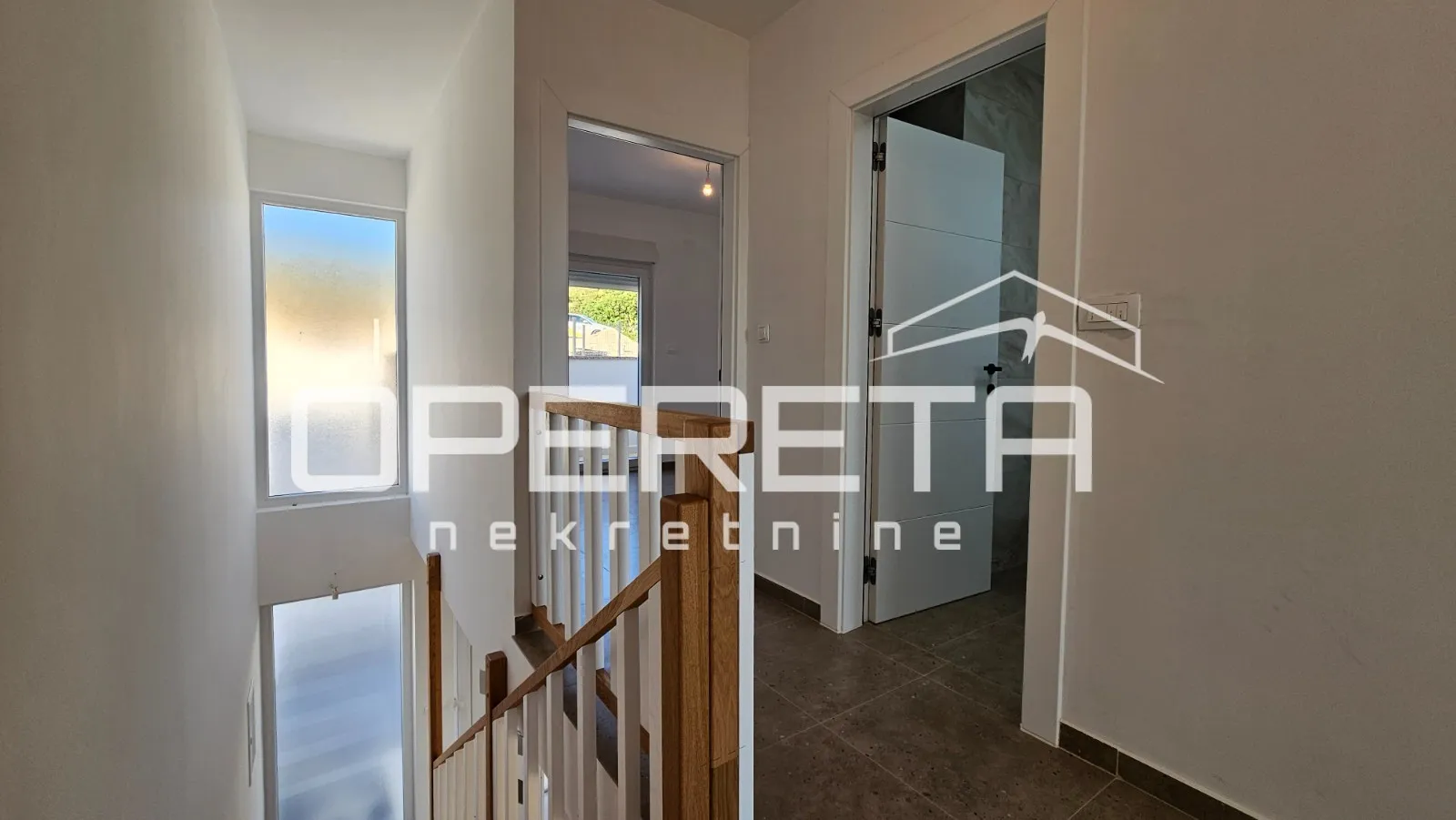 šimuni, pag – moderan dvoetažni apartman s pogledom na more s2 - slika 10