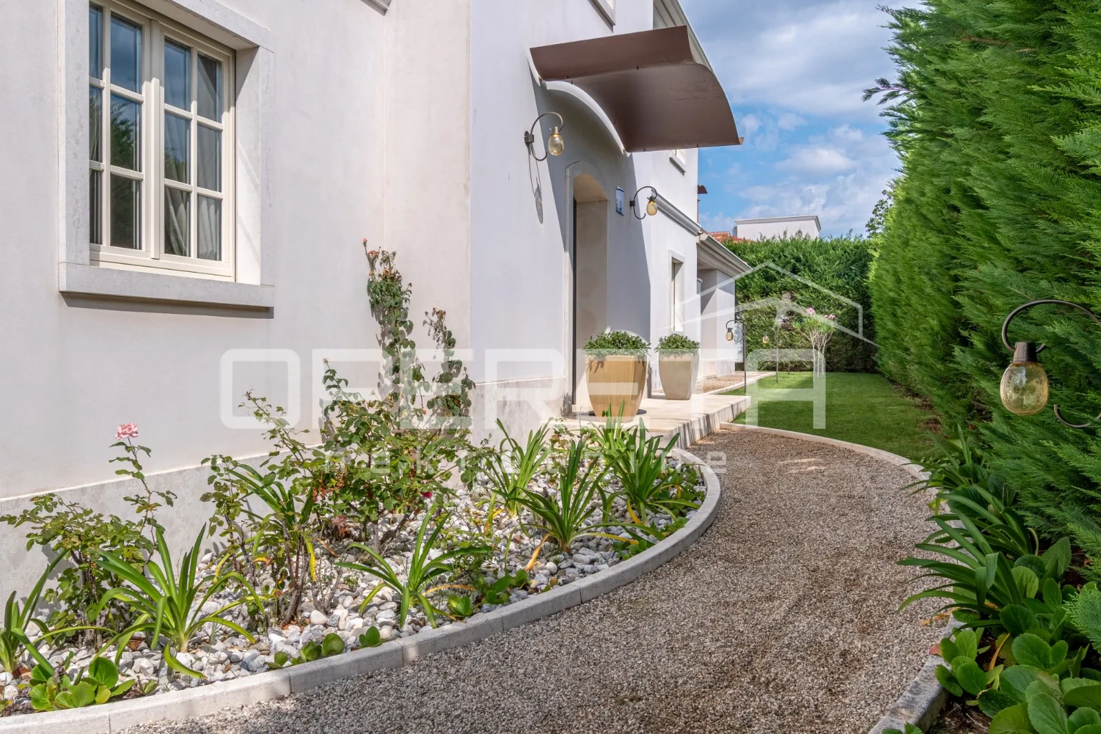 istra, poreč (okolica) - bezvremenska vila s bazenom - investicija u luksuz - slika 36