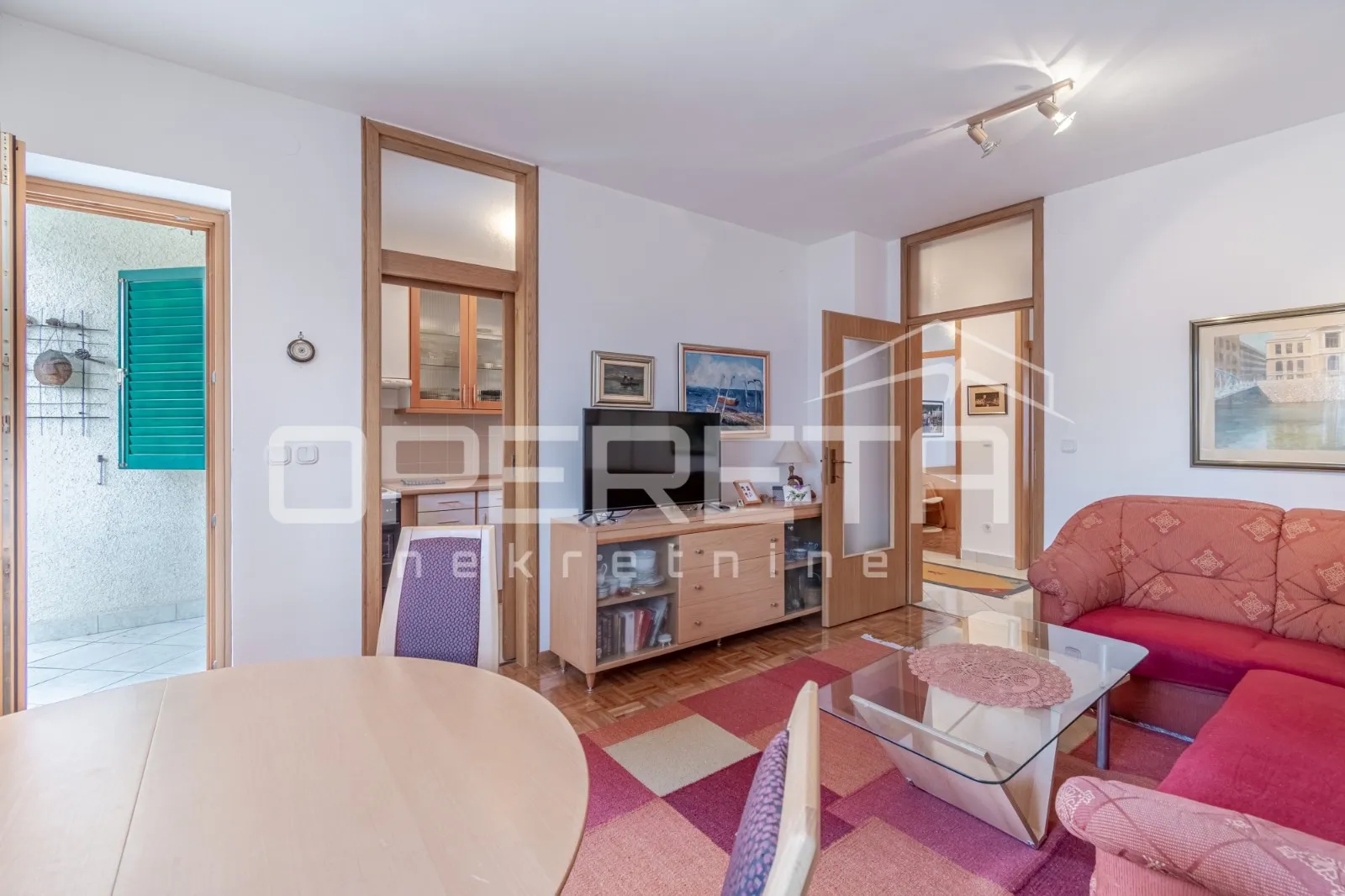prodaja, stan, umag, umag, 2s, 52m2 - slika 2