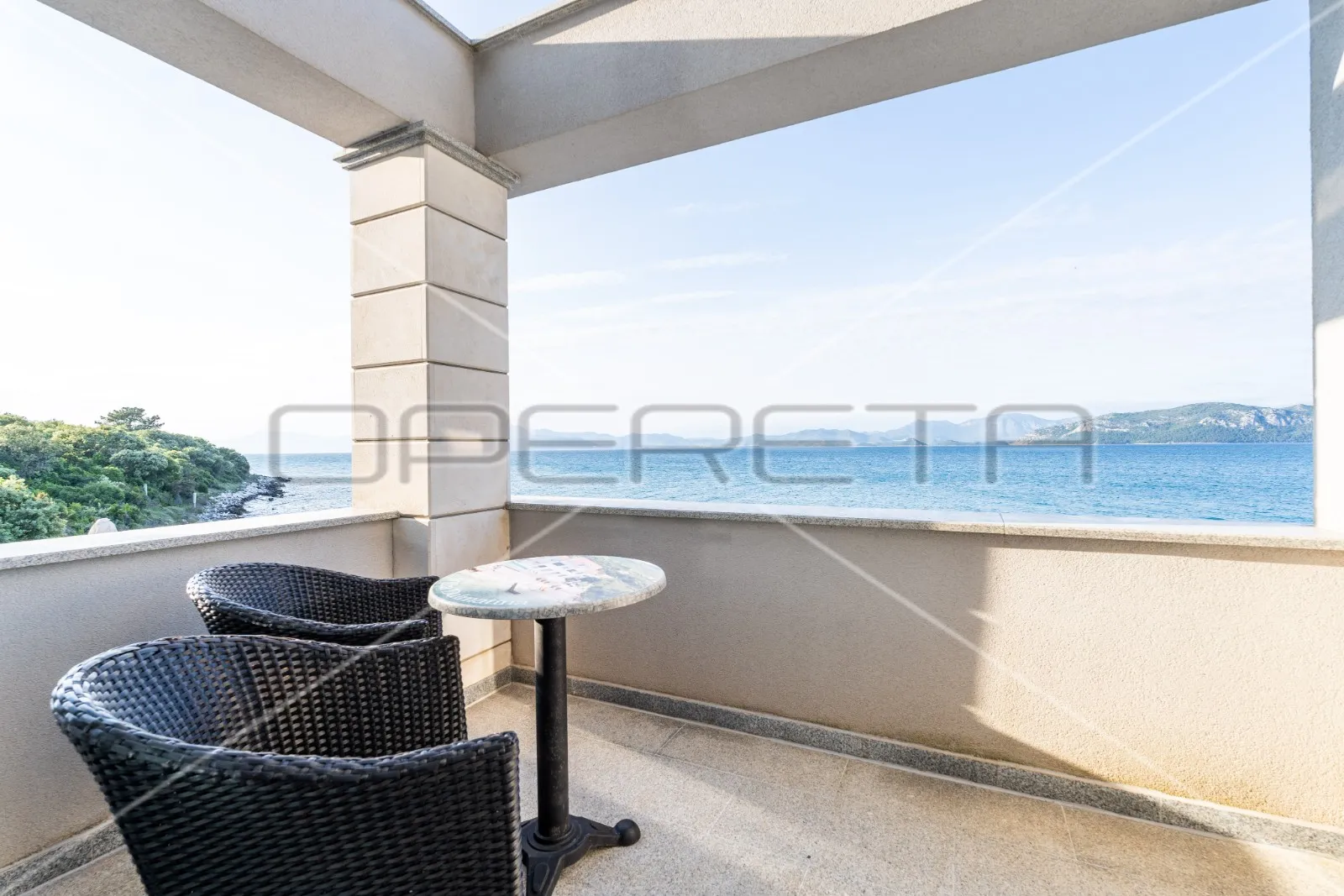 luksuzna vila 320m2, privatna plaža, pelješac, okolica dubrovnika, najbolja eu v - slika 13