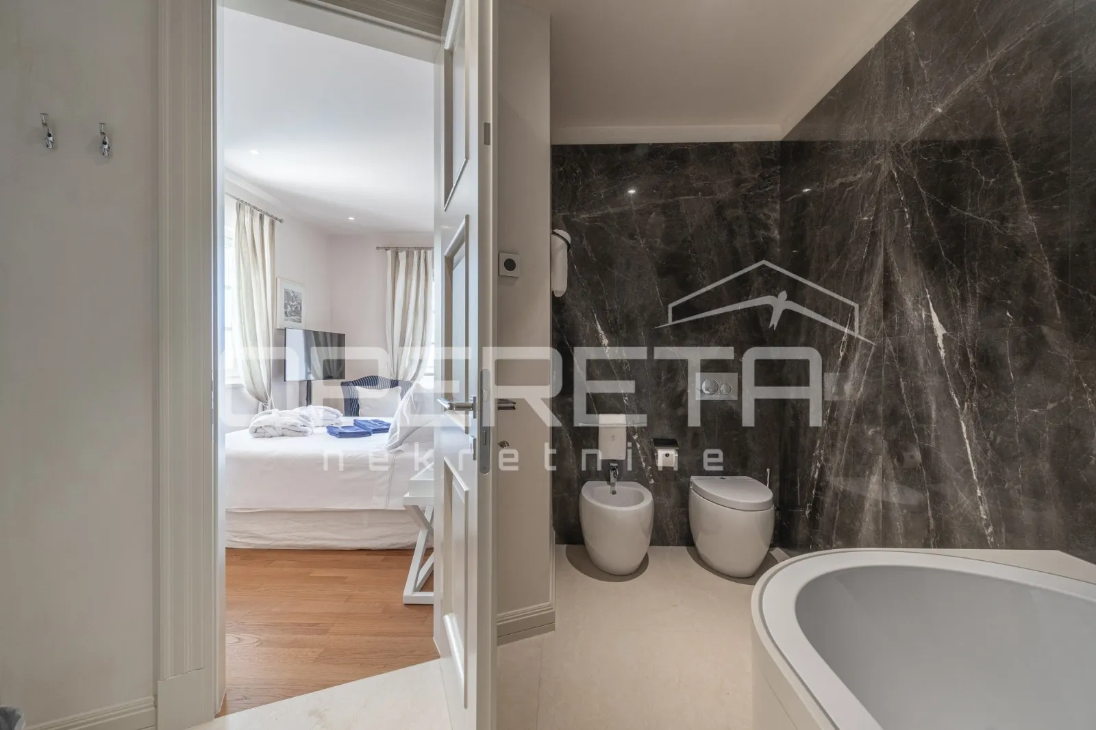 istra, poreč (okolica) - bezvremenska vila s bazenom - investicija u luksuz - slika 21
