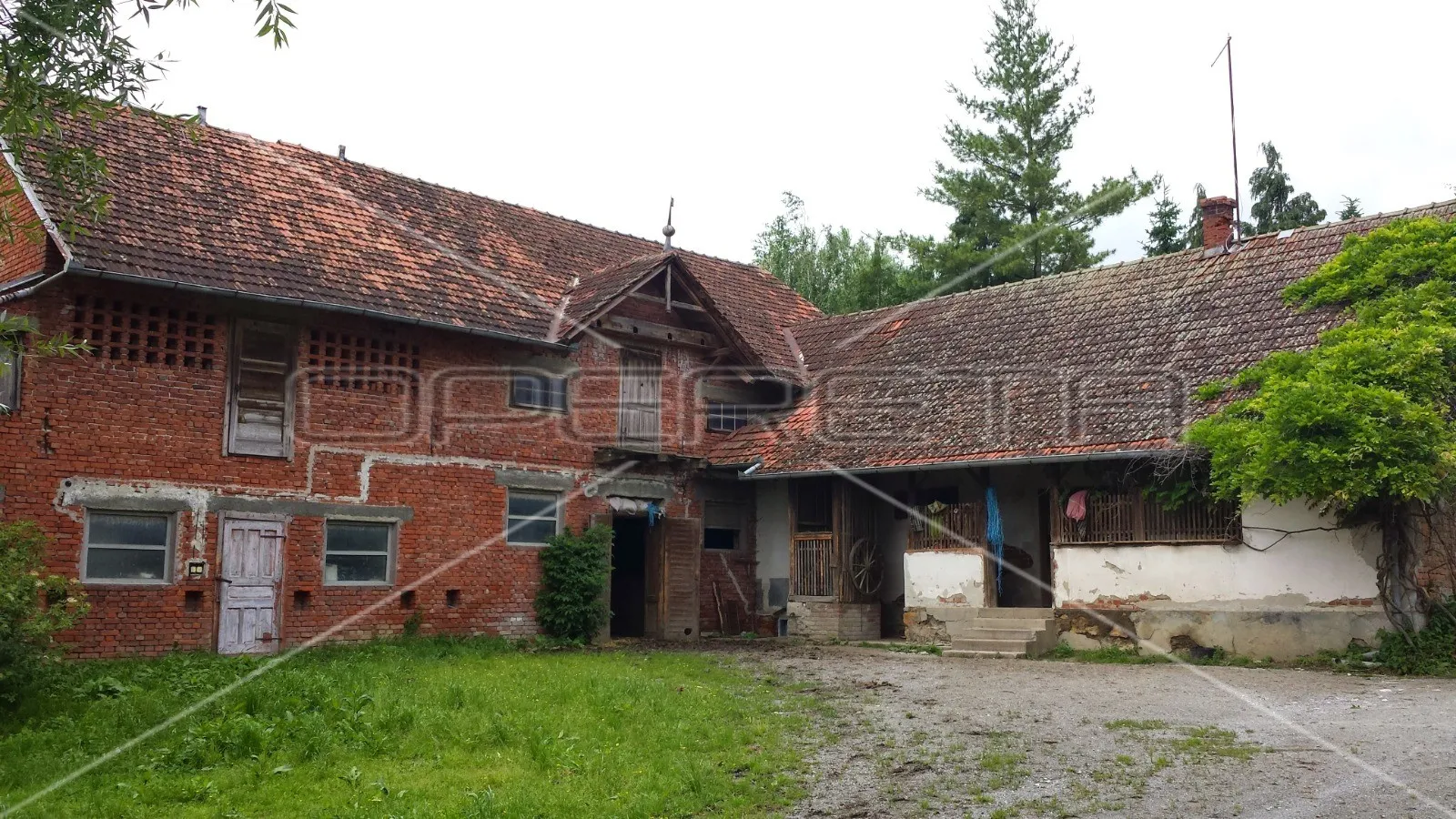 daruvarski brestovac, daruvar, 64.800,00 m2, 972.000,00 eur - slika 5
