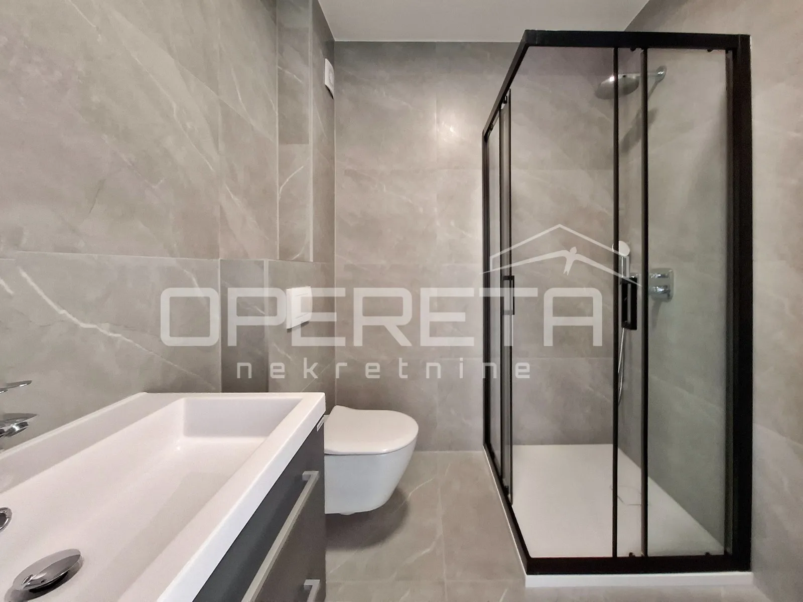 privlaka/zadar - lux projekt 70m od mora, penthouse g202 - slika 12