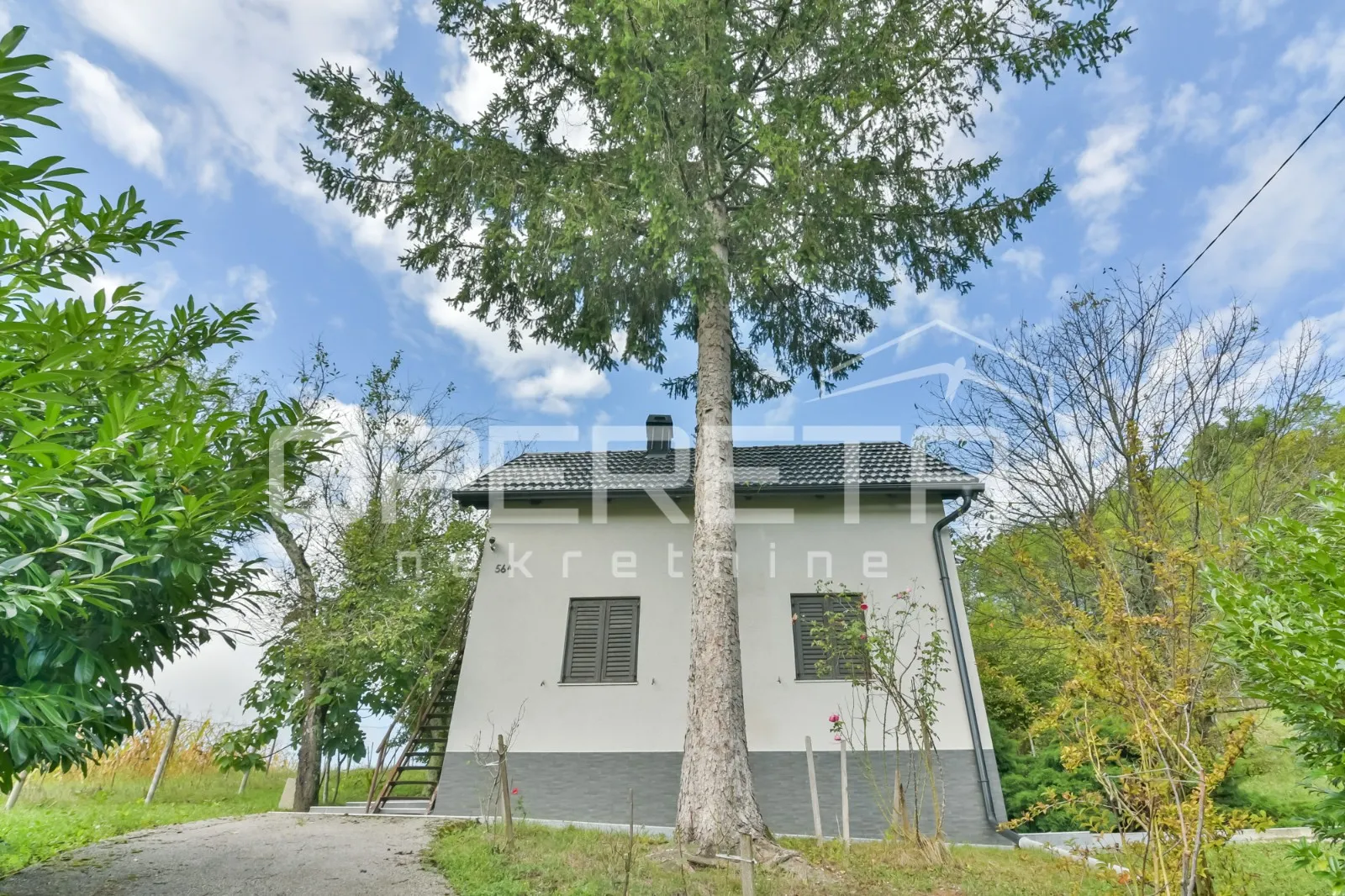 prodaja, kuća/vikendica, mala erpenja - krapinske toplice, 68 m2 na parceli od 4 - slika 13
