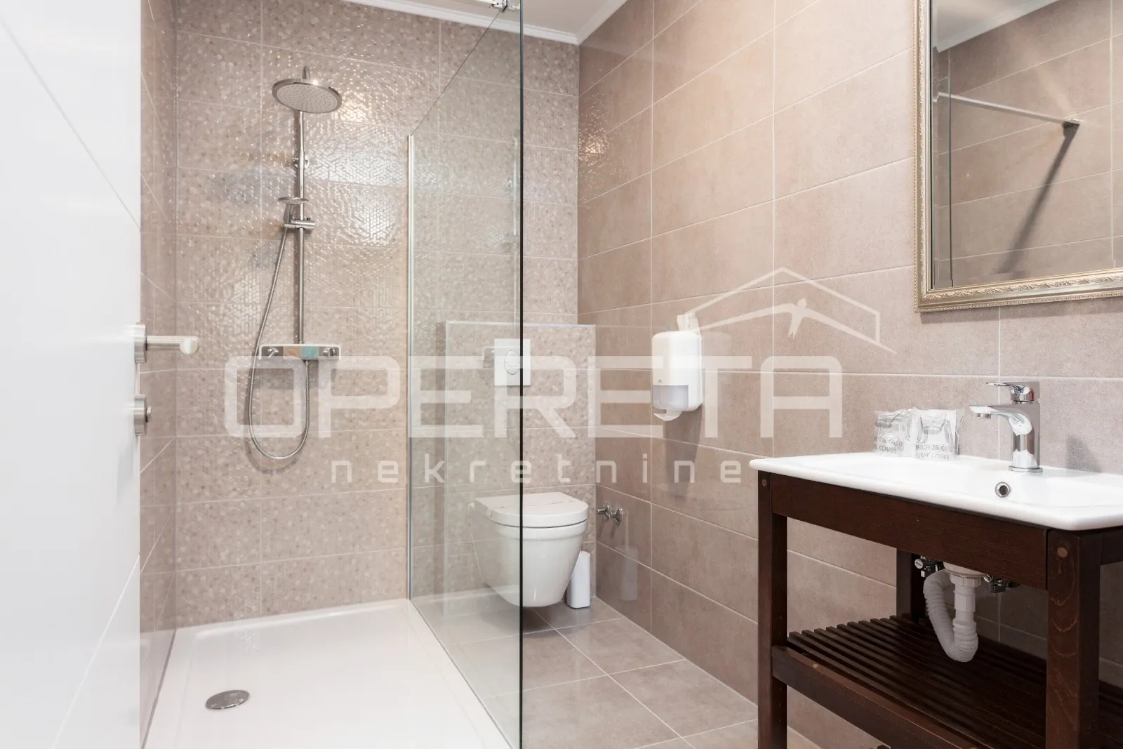 oštarski stanovi, zgrada, 250.000,00 eur - slika 22