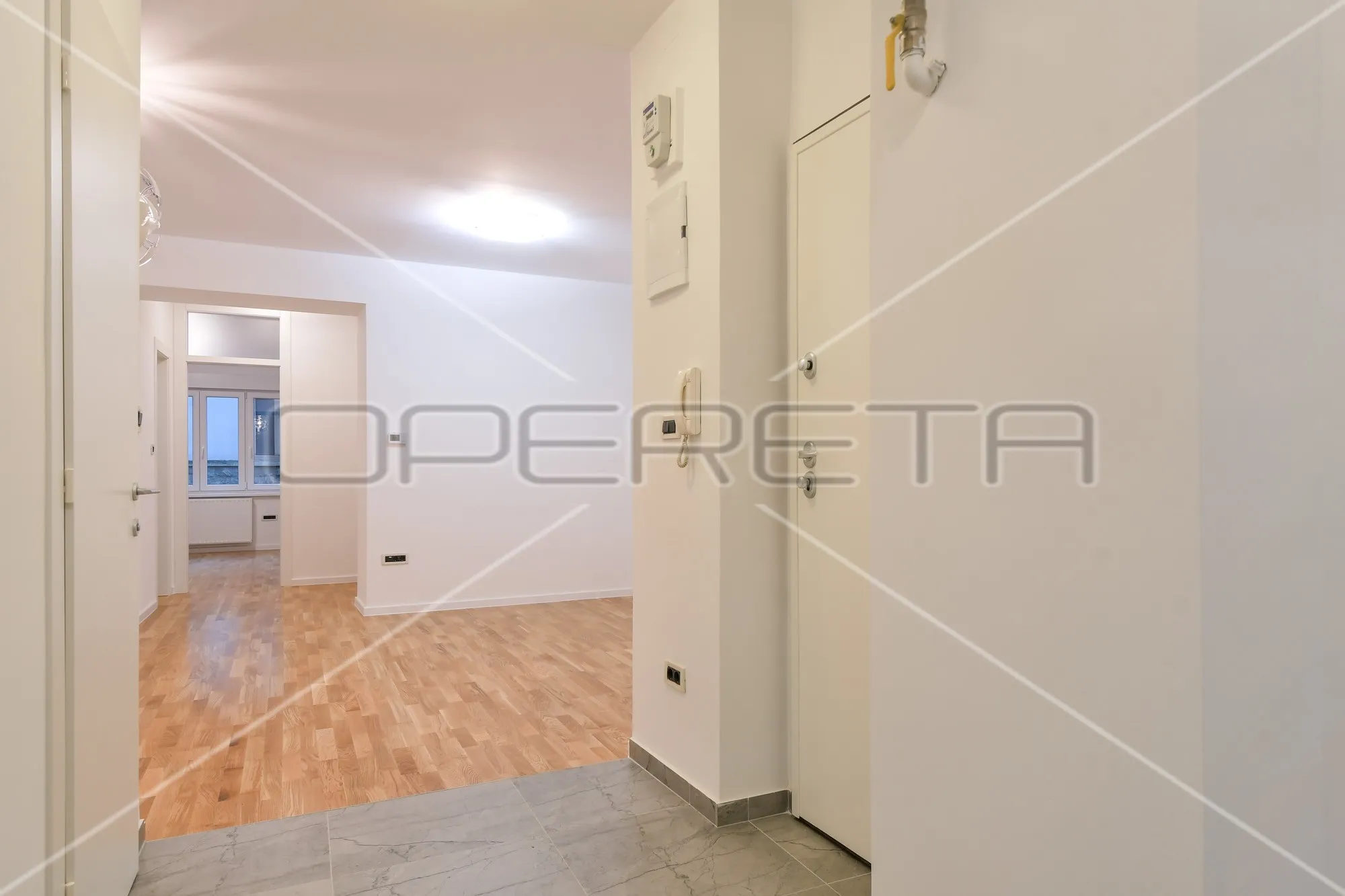 najam, ured, centar, primorska, 63m2 - slika 13