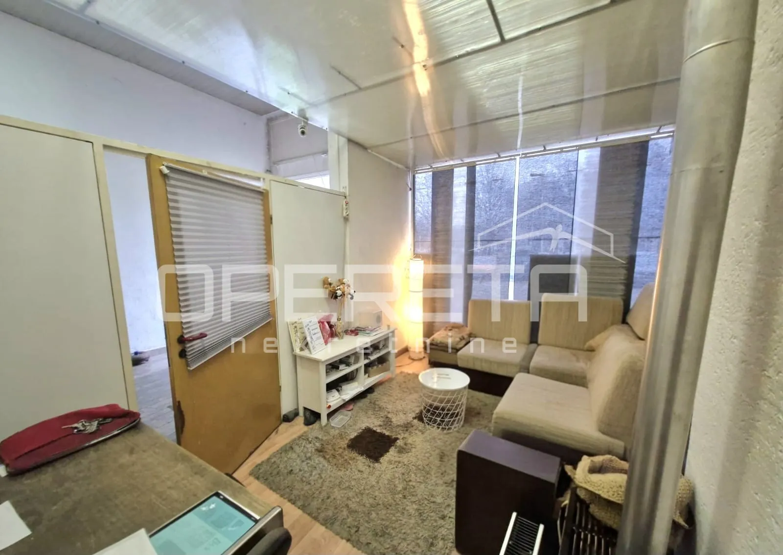 prodaja, ulični lokal, donja dubrava, avenija dubrava, 63m2 - slika 9