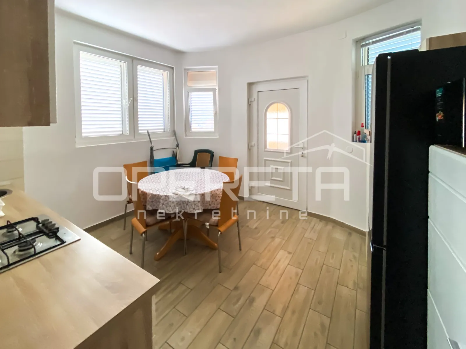 srima – 2s stan u prizemlju blizu mora - slika 6