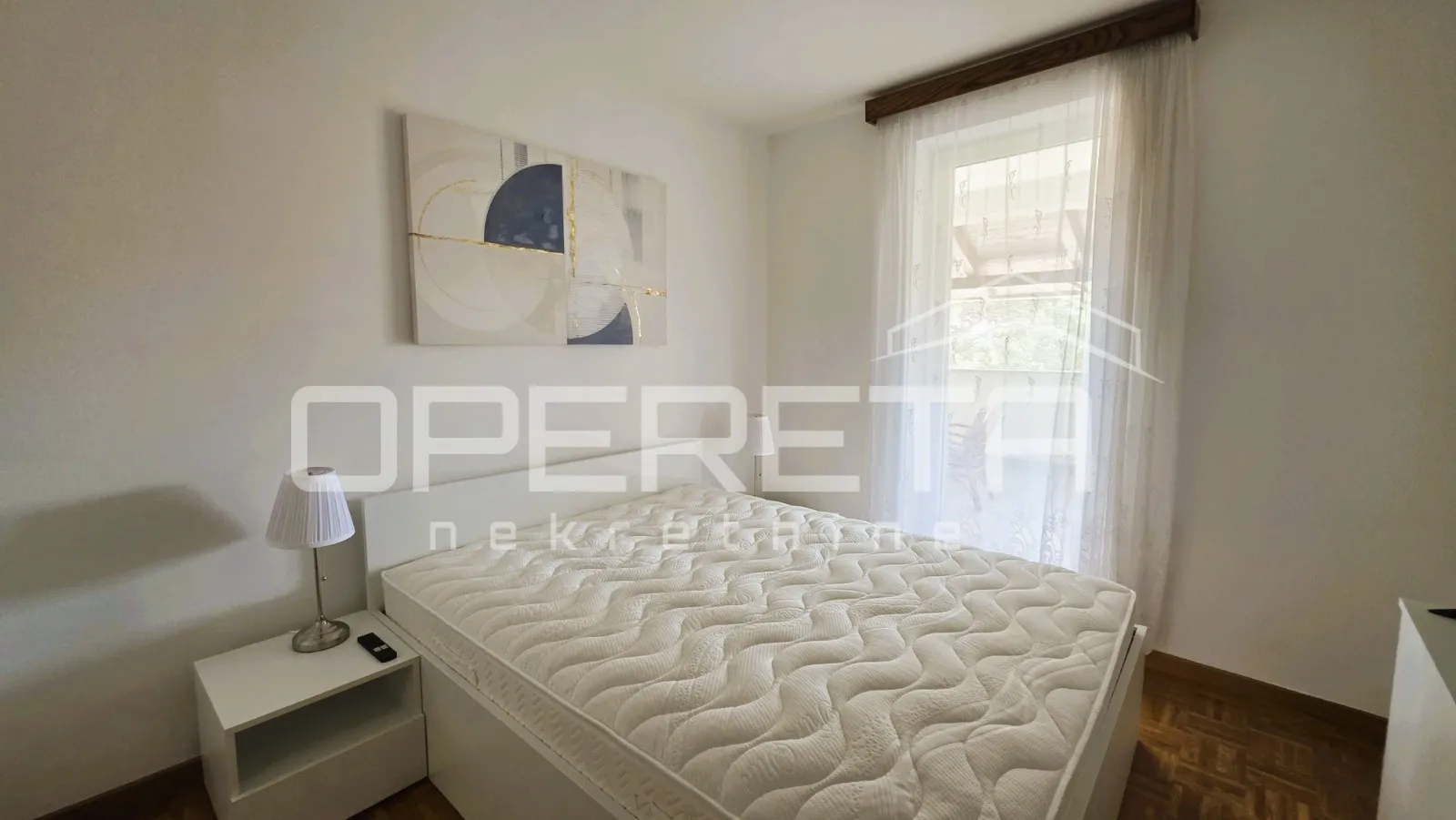 apartman, pogled na more, garaža, skladište, novi vinodolski, 89 m2 - slika 7