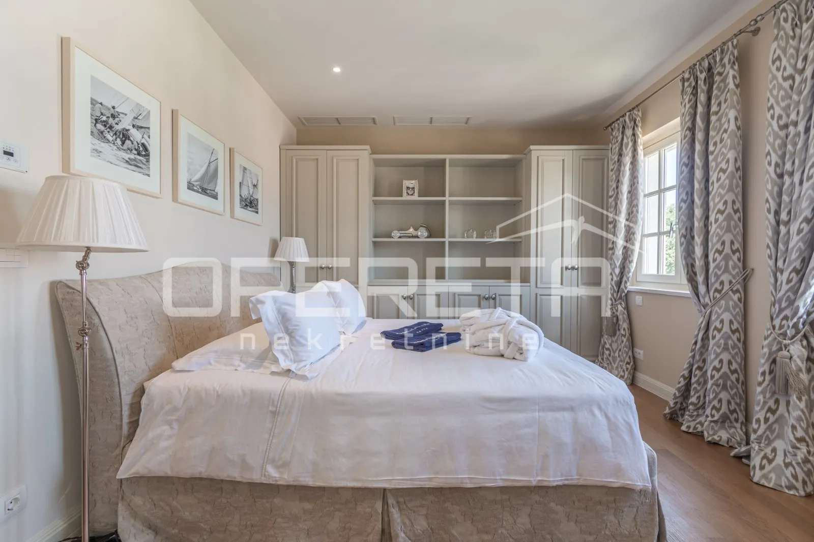 istra, poreč (okolica) - bezvremenska vila s bazenom - investicija u luksuz - slika 22