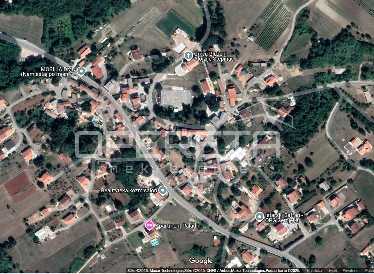 škropeti , novaki motovunski, 1.130,00 m2, 69.000,00 eur - slika 7