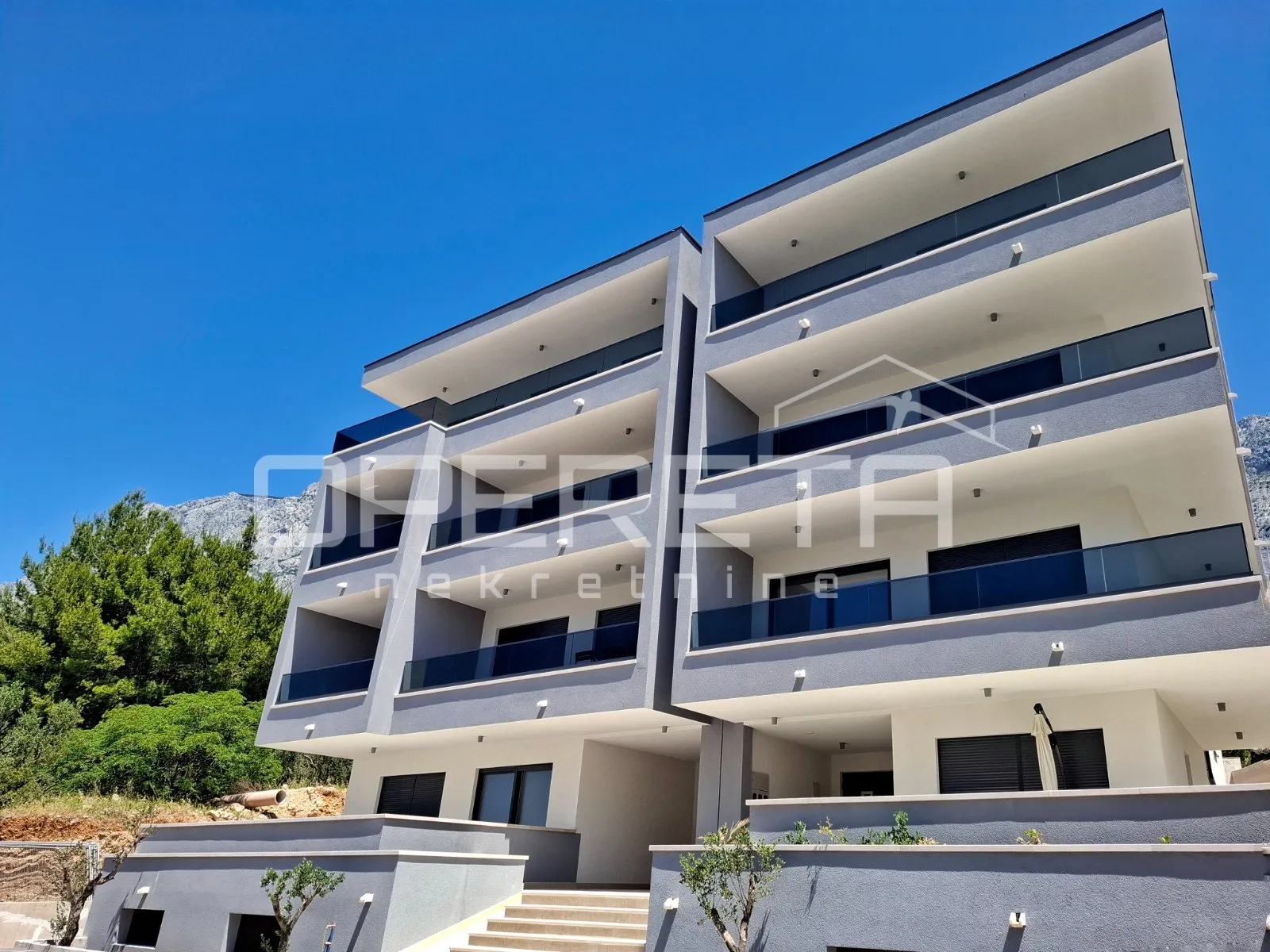 makarska - stanovi u novogradnji – useljivo - slika 16